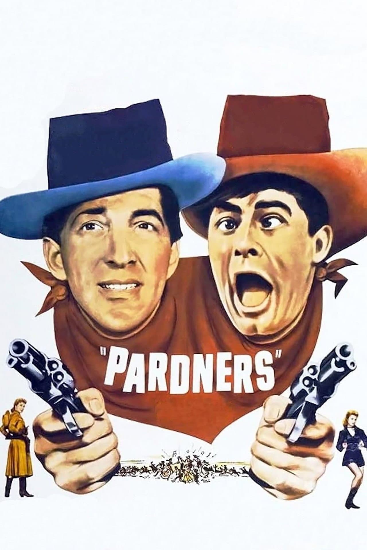 Pardners preview 2