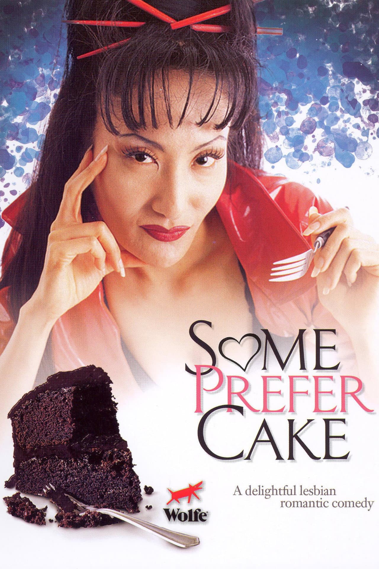 Some Prefer Cake preview 1