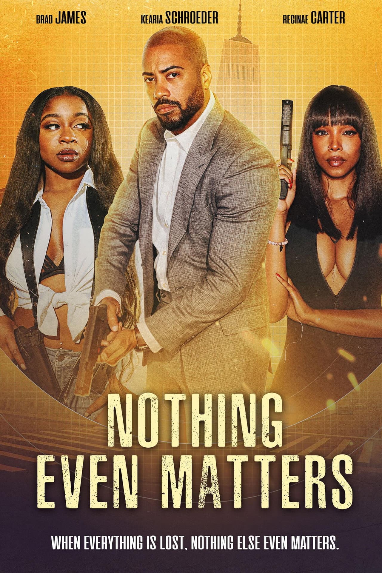 Nothing Even Matters preview 2