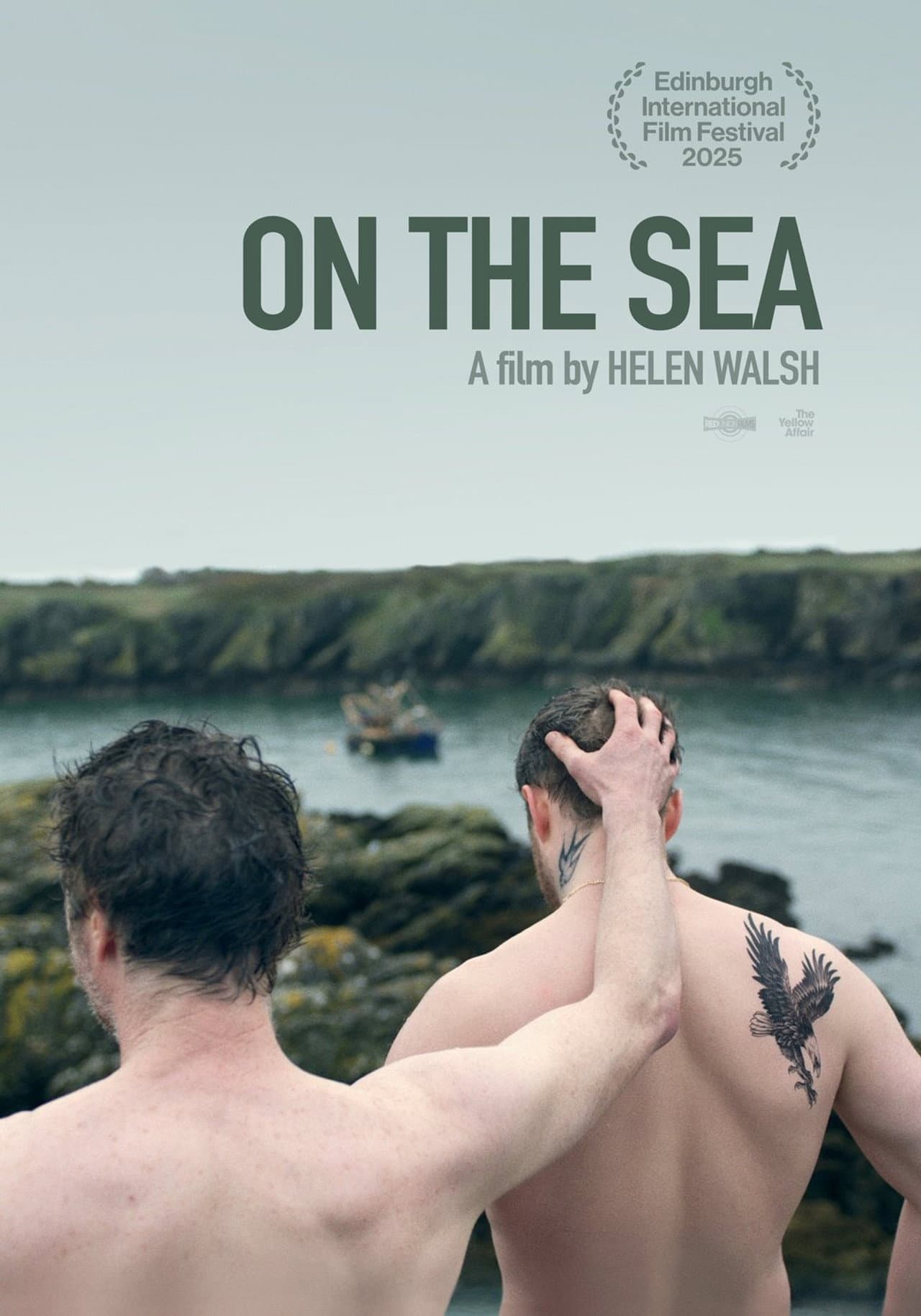 On the Sea preview 2