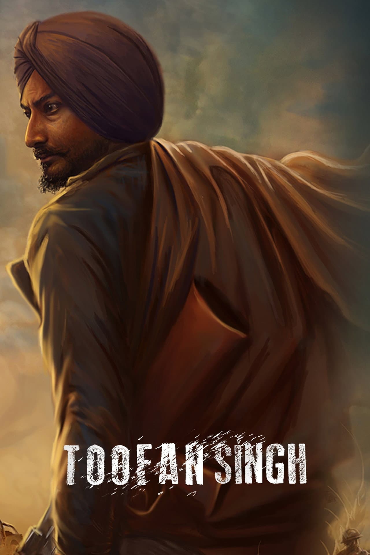 Toofan Singh preview 2