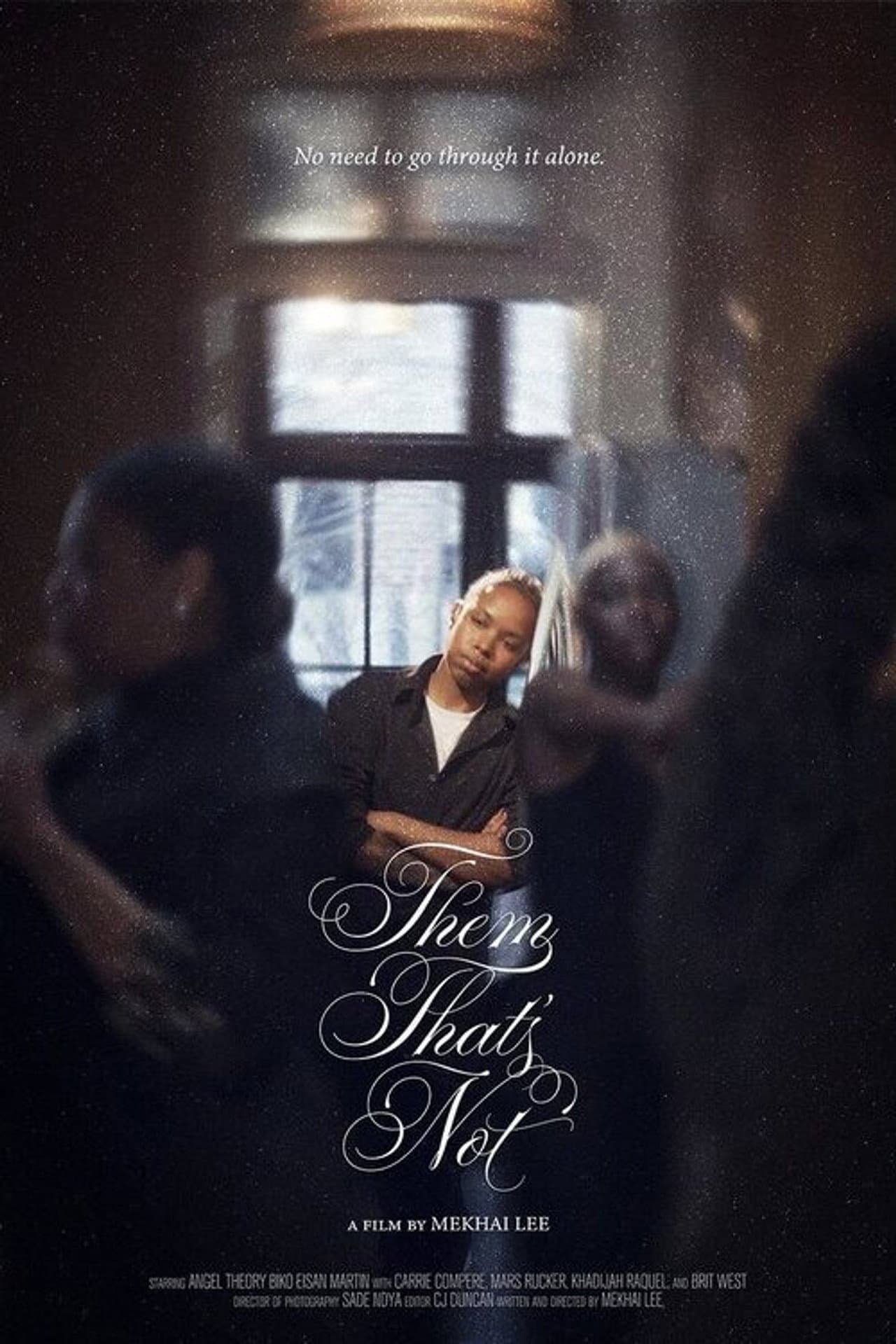Them That's Not preview 1