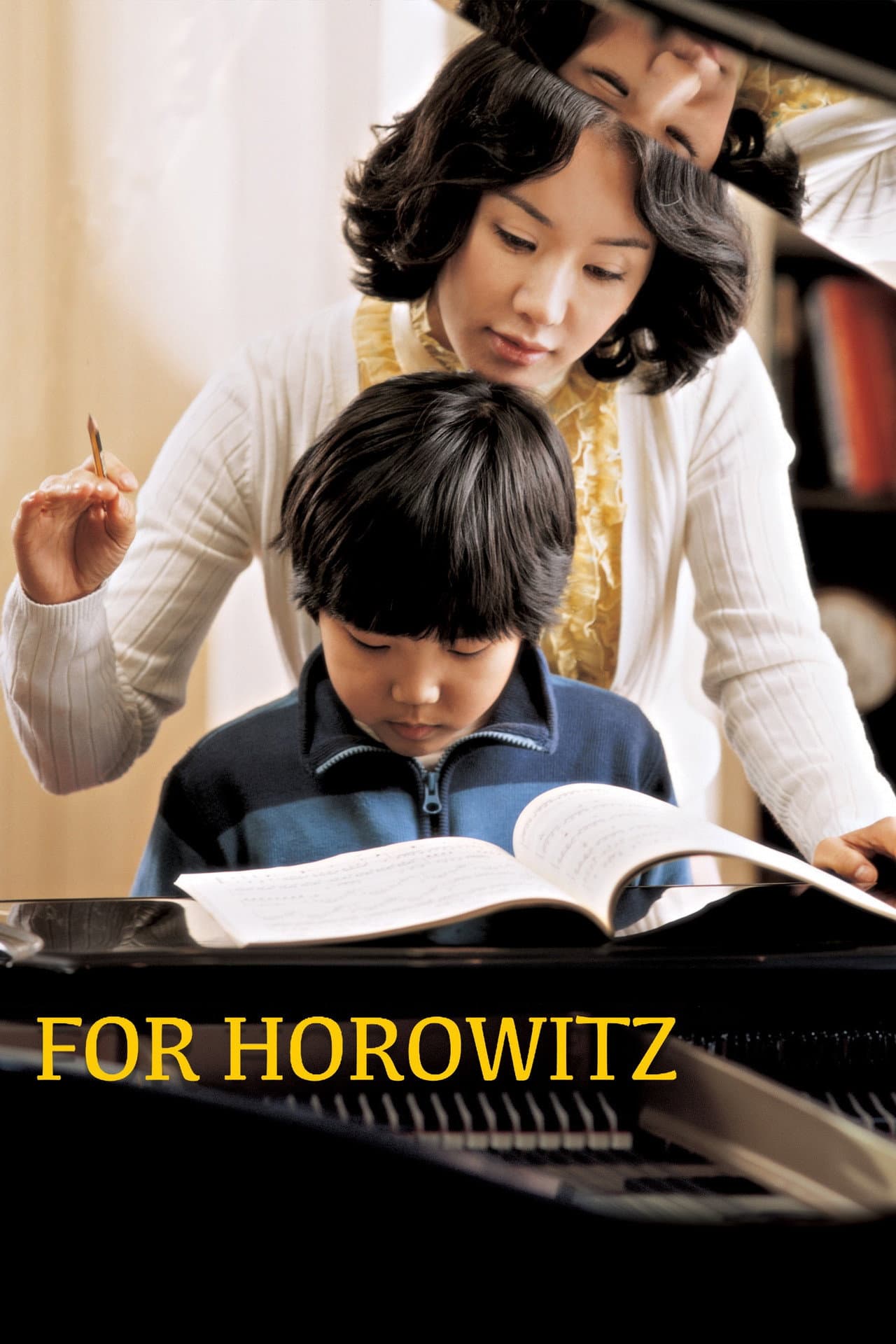 For Horowitz preview 2