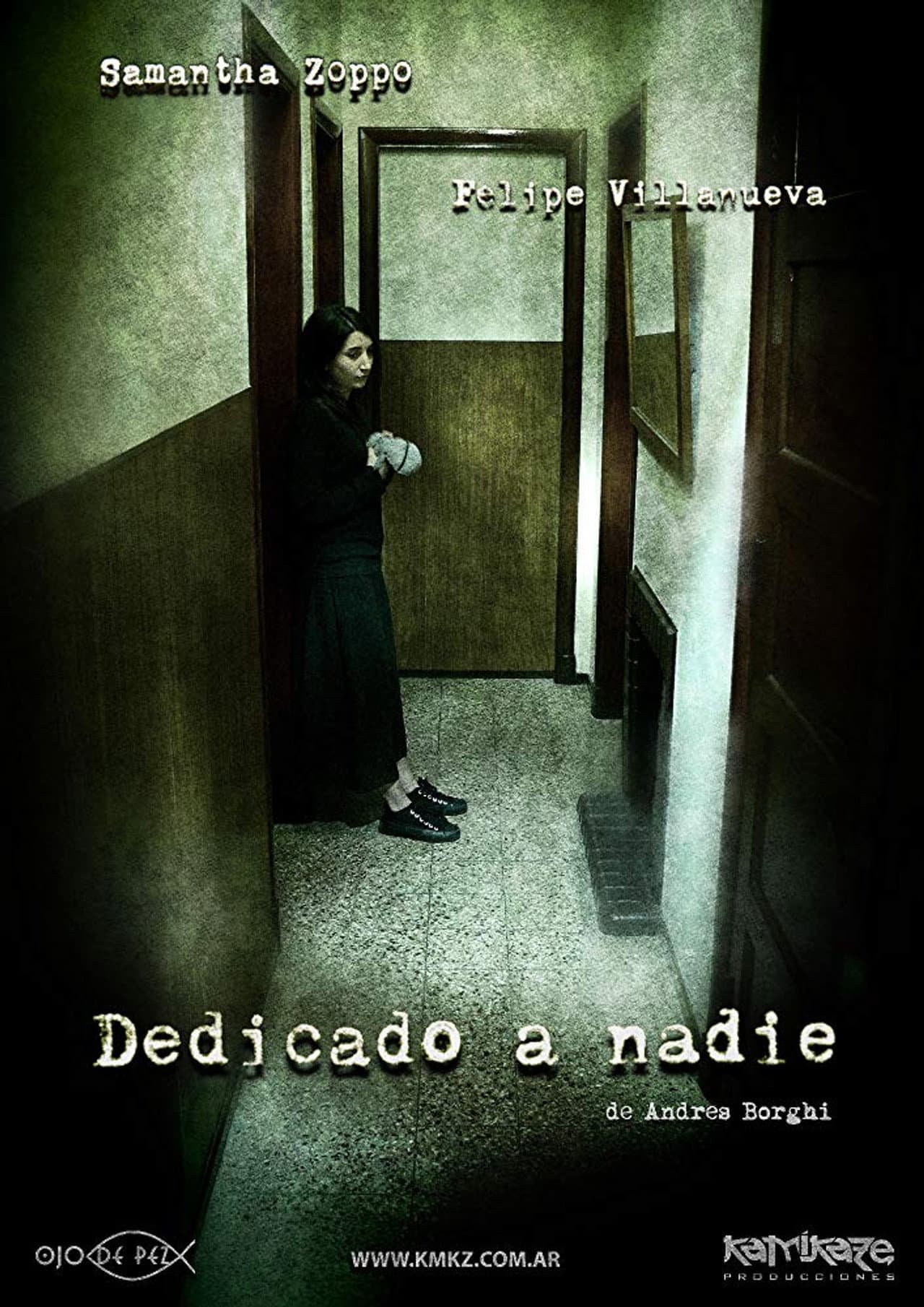 Dedicado a nadie preview 1