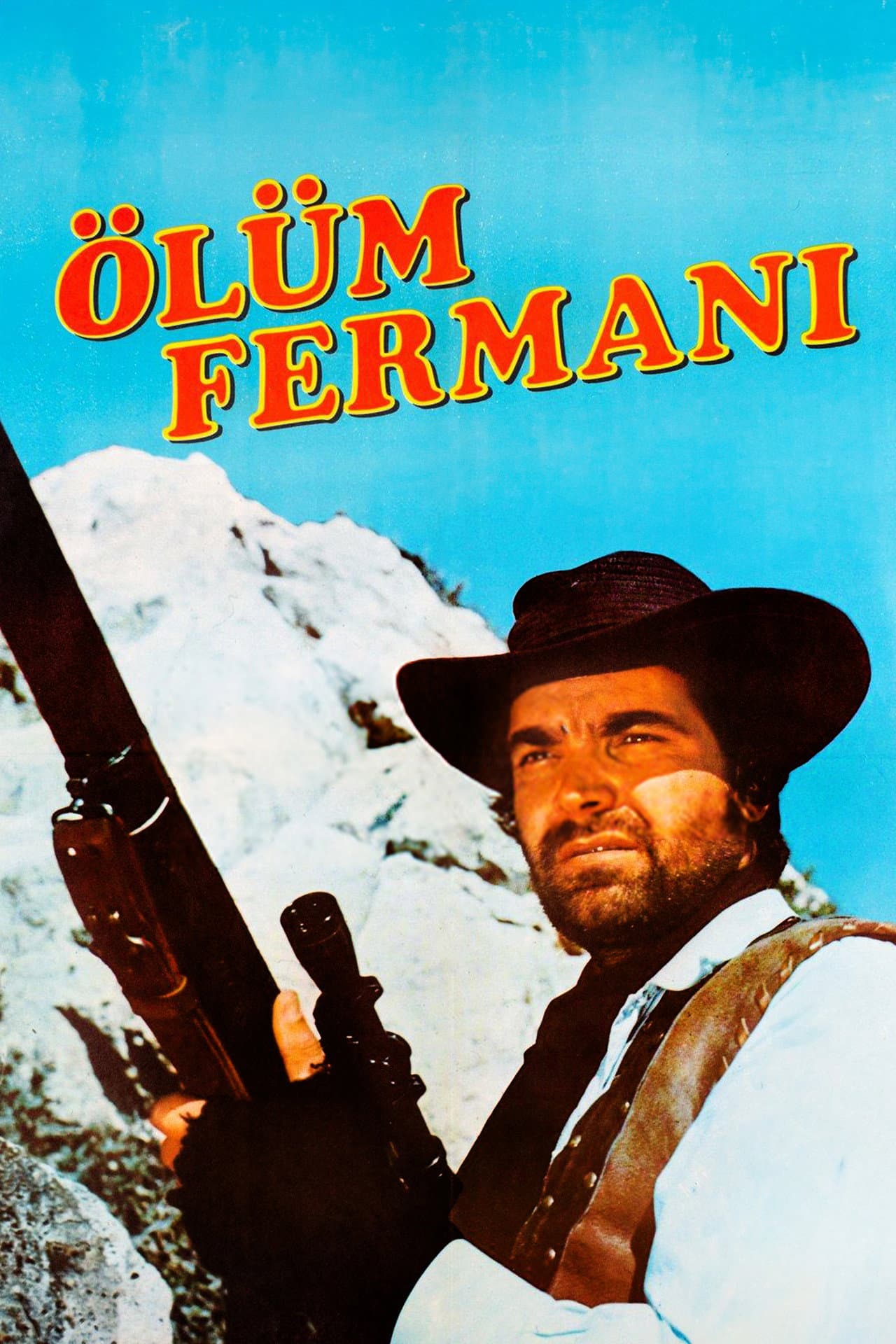 Ölüm Fermanı preview 2