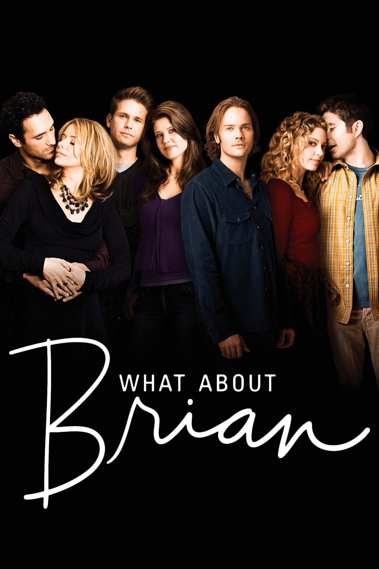 What About Brian preview 2