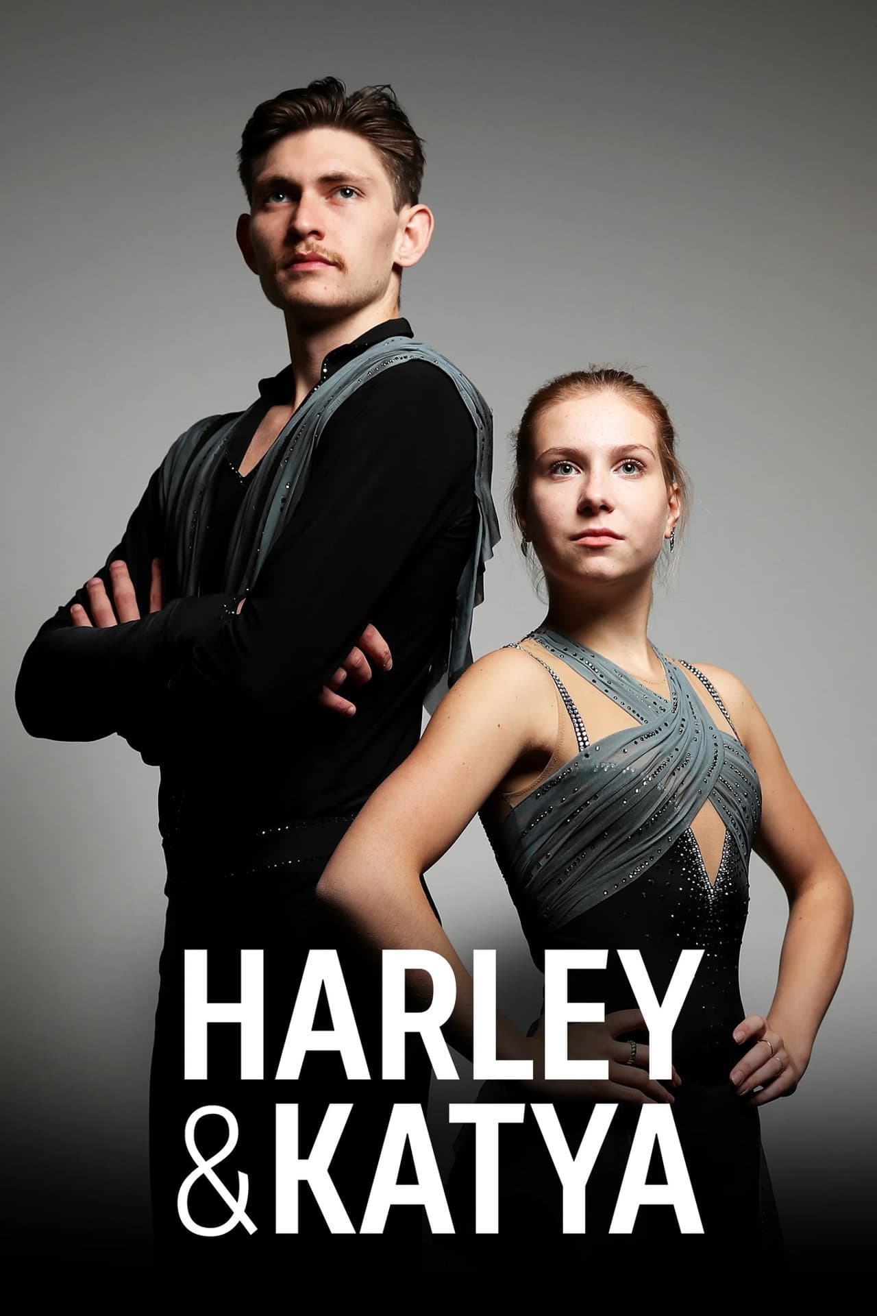 Harley & Katya preview 2