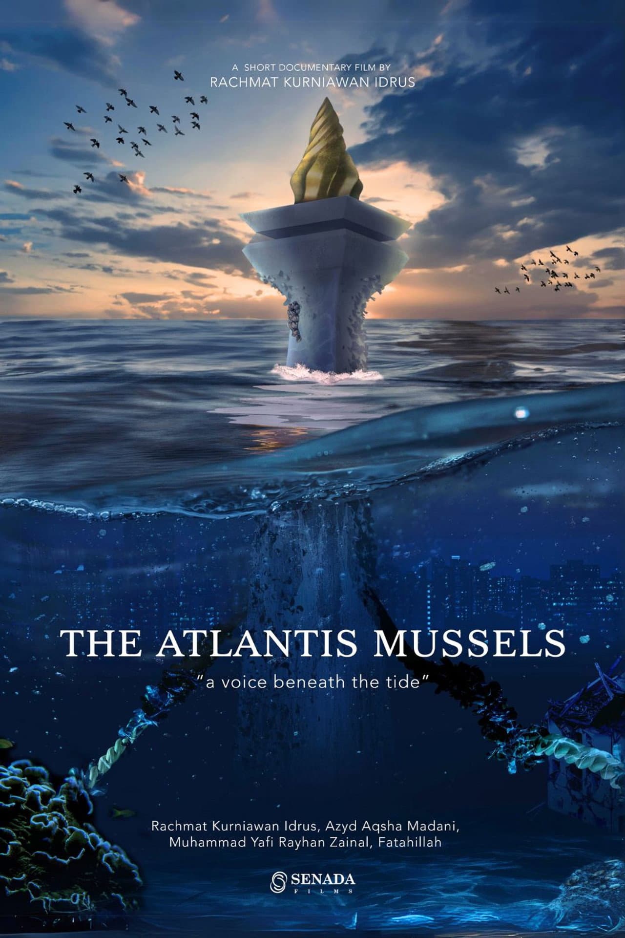 The Atlantis Mussels preview 2