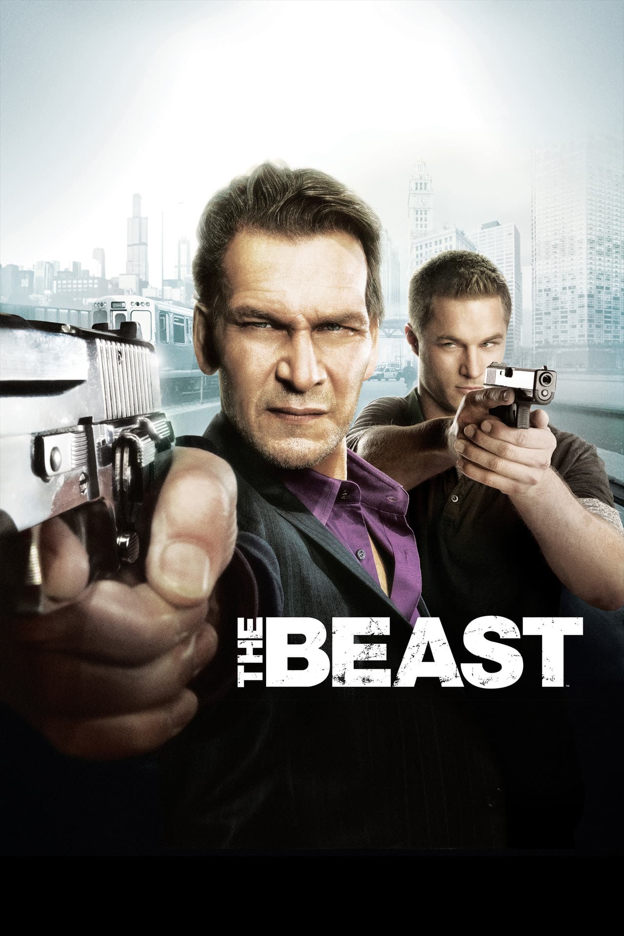 The Beast preview 2