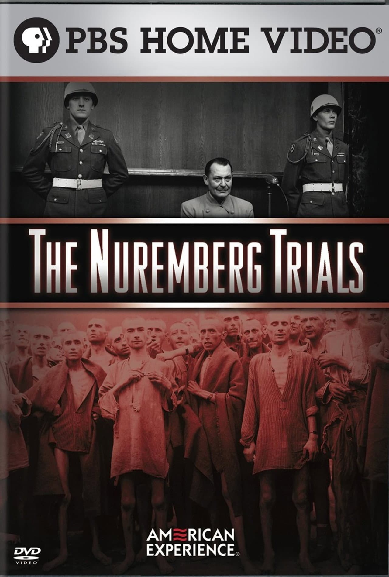 The Nuremberg Trials preview 2