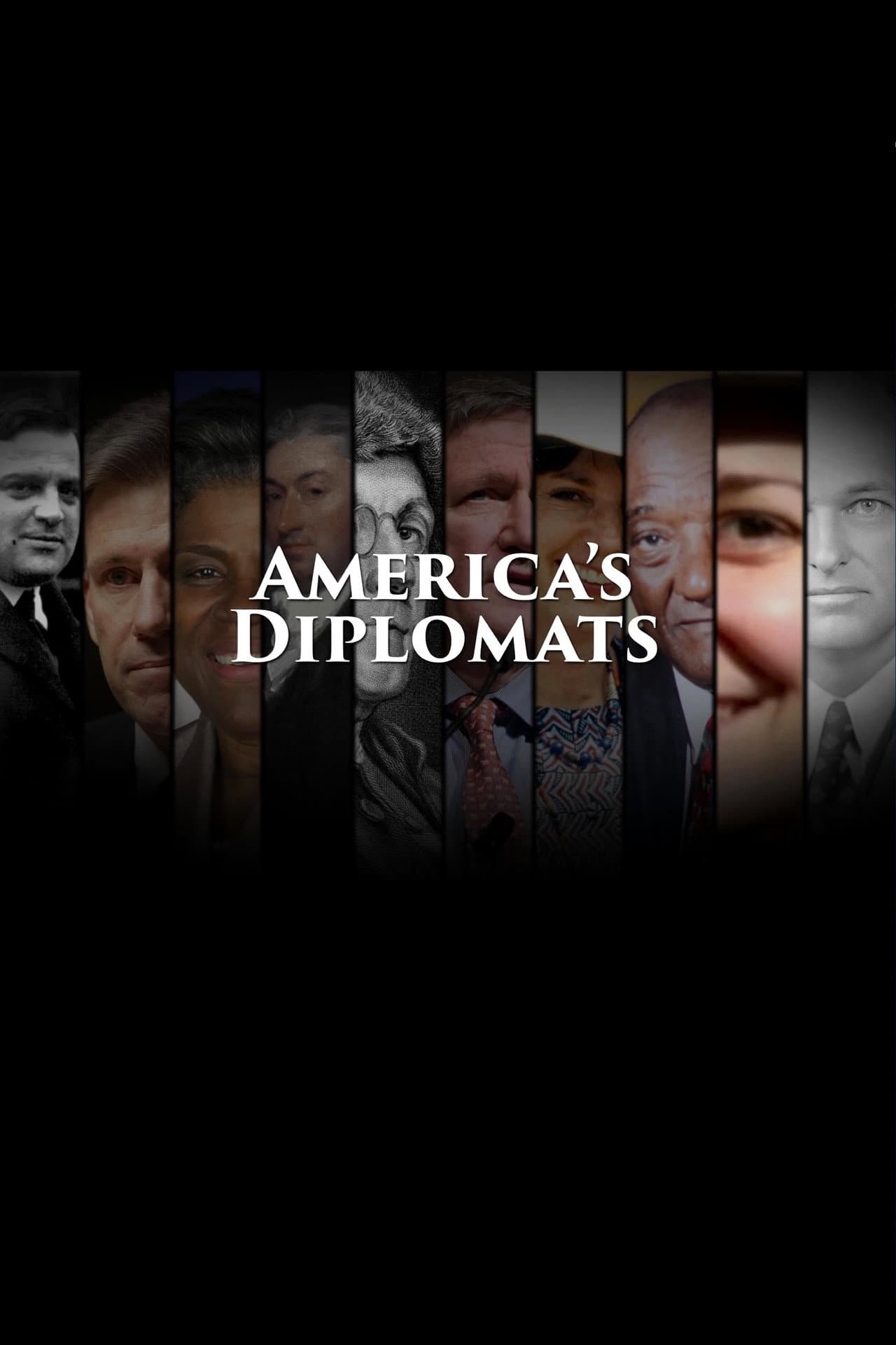America’s Diplomats preview 1