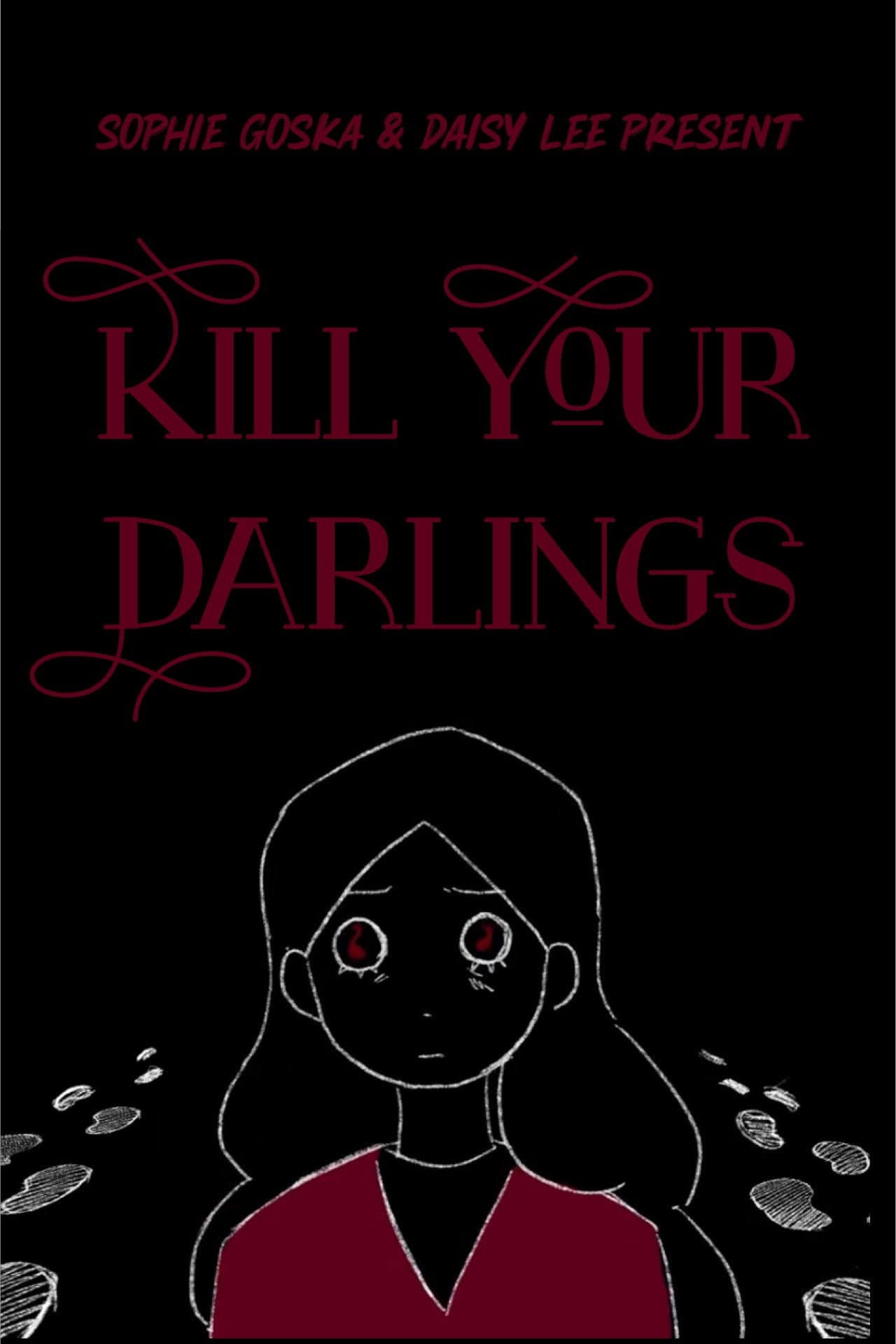 Kill Your Darlings preview 2
