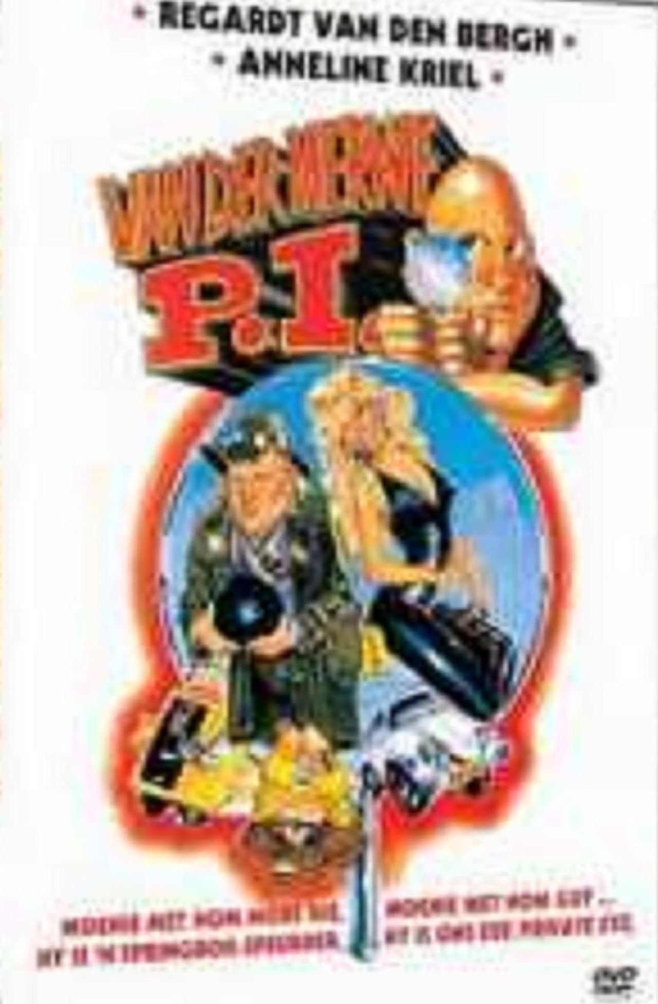 Van der Merwe PI preview 1