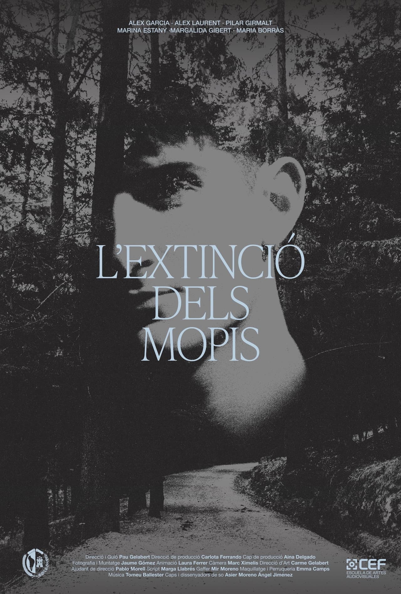 L'extinció dels mopis preview 1