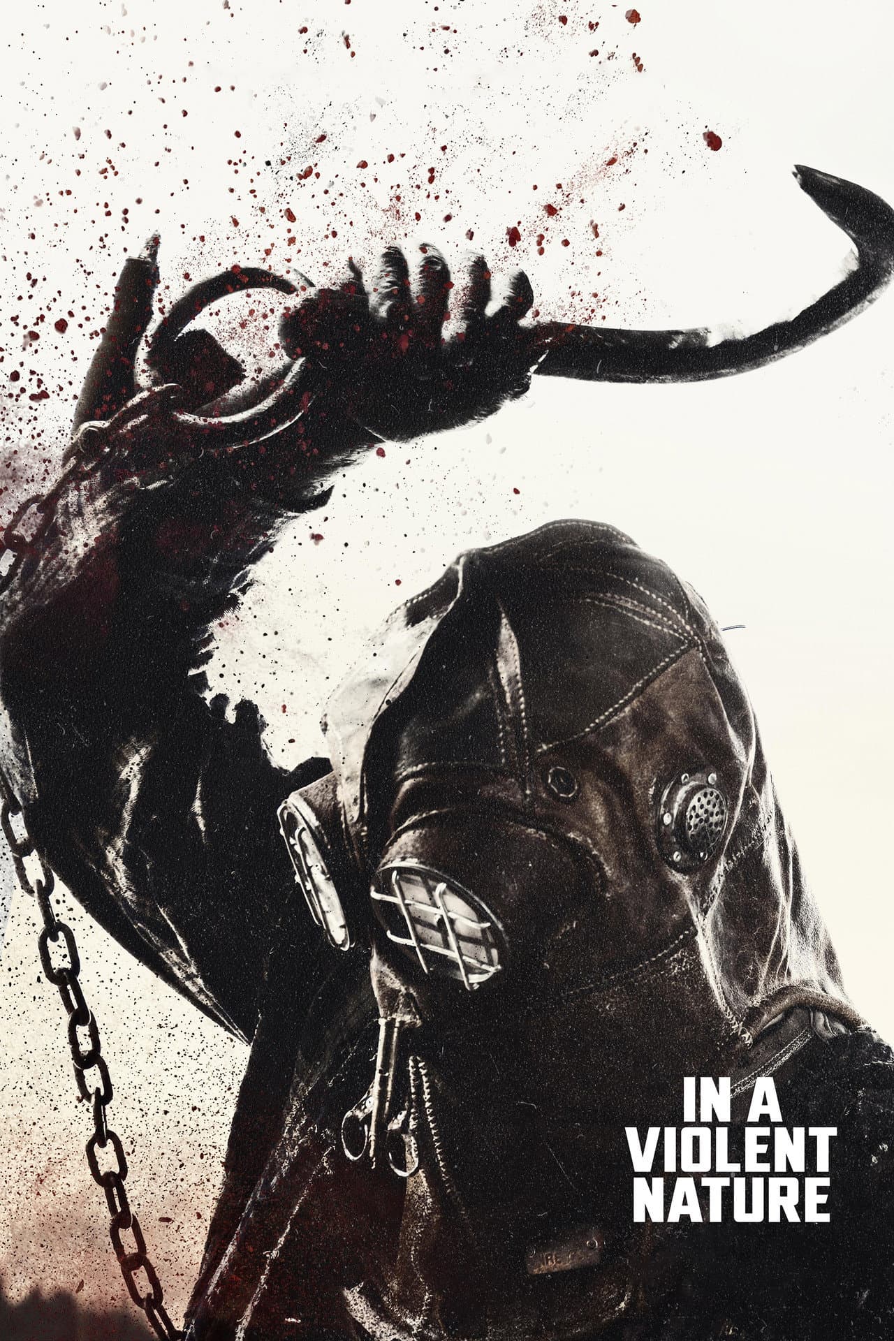 In a Violent Nature preview 2