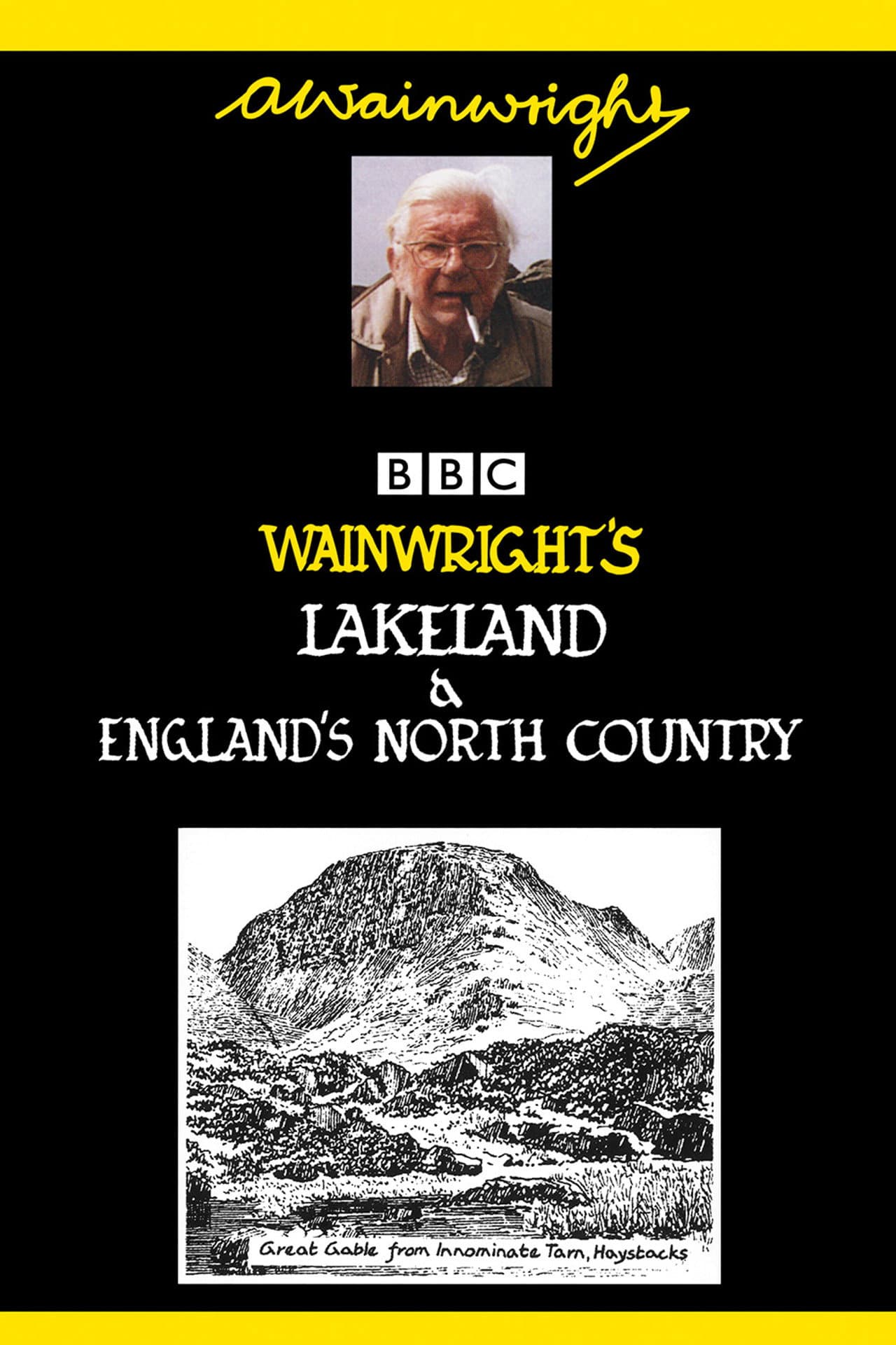 Wainwright's Lakeland & England's North Country preview 1