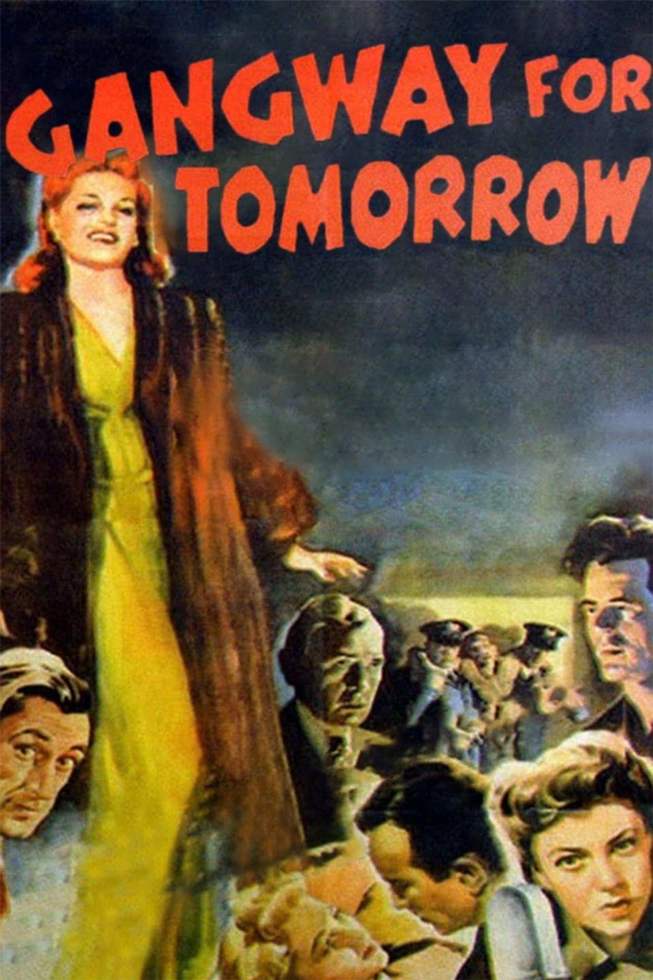 Gangway for Tomorrow preview 2