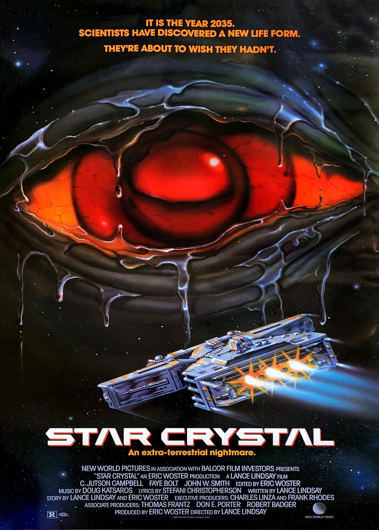 Star Crystal preview 2