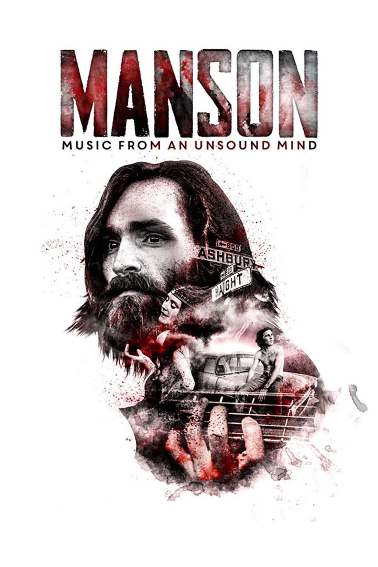 Manson: Music from an Unsound Mind preview 2