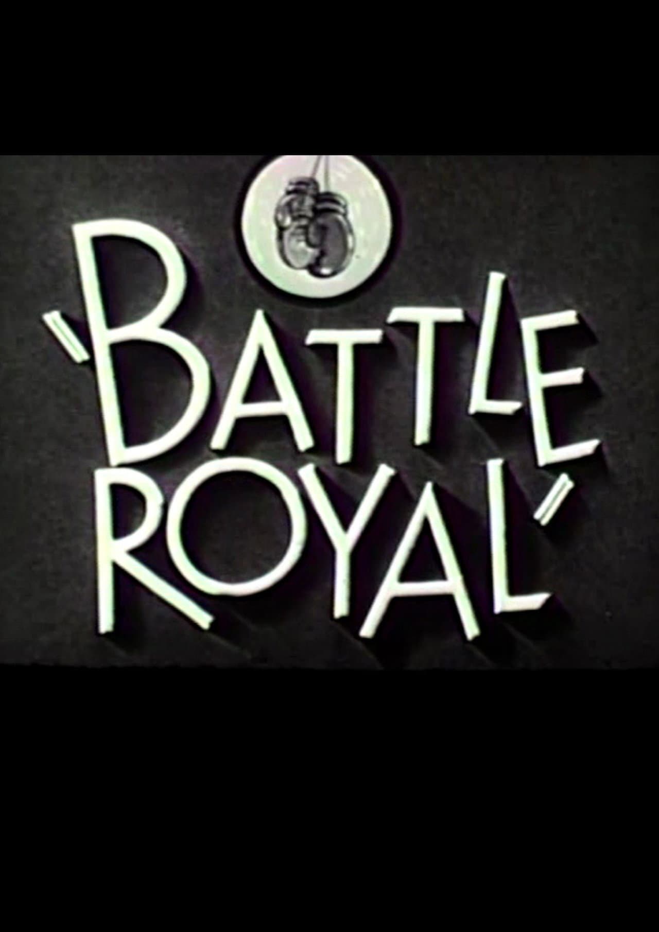 Battle Royal preview 1
