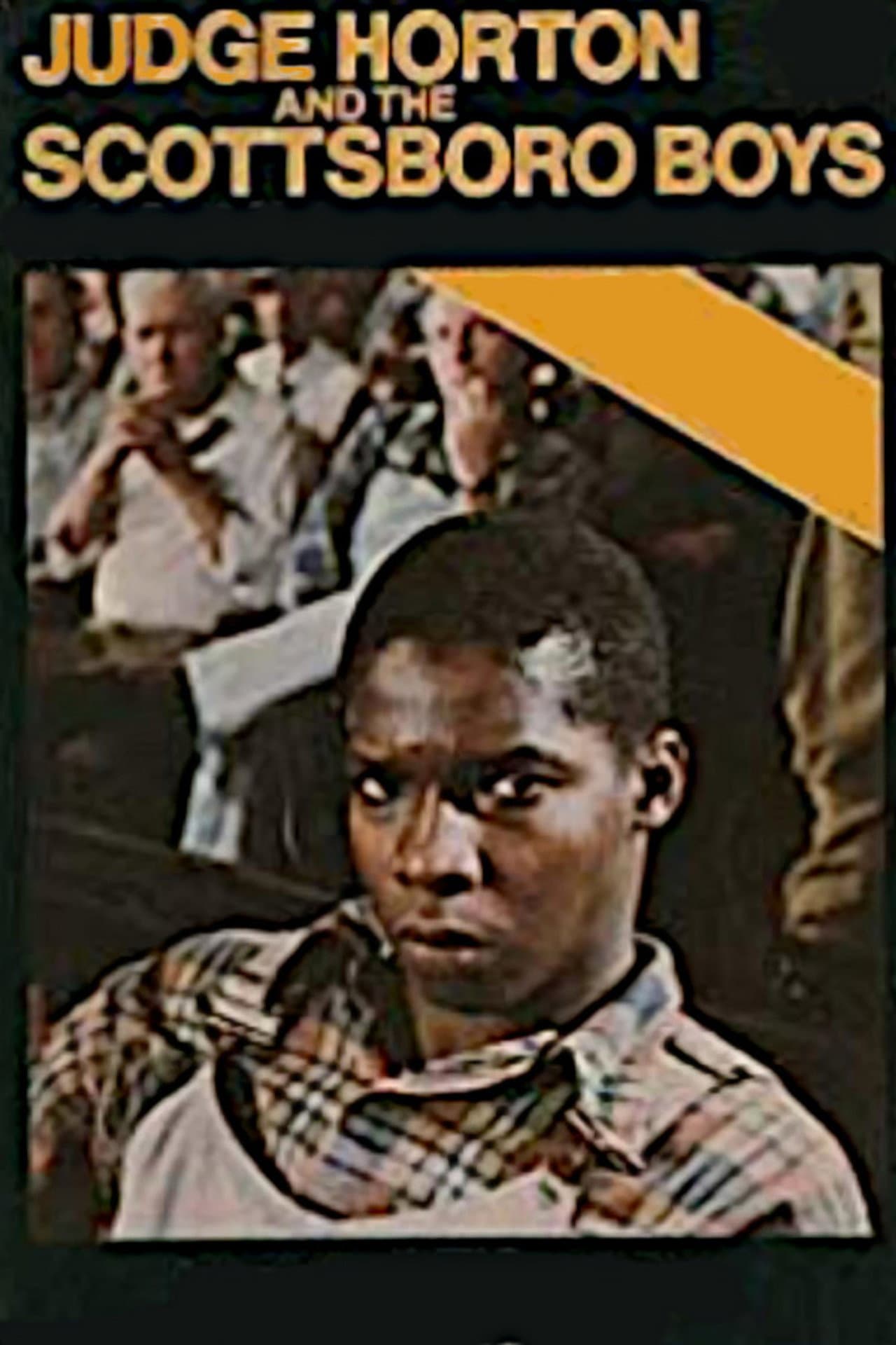 Judge Horton and the Scottsboro Boys preview 1