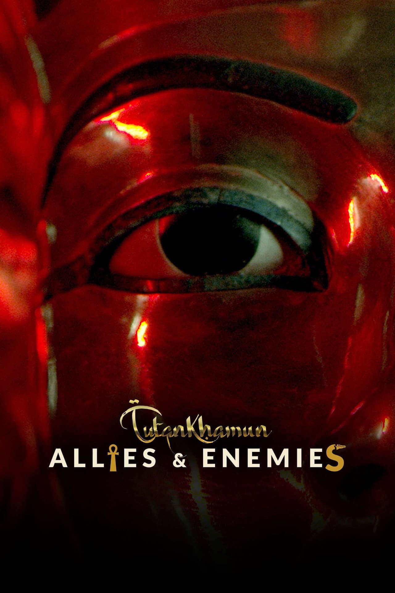 Tutankhamun: Allies & Enemies preview 2