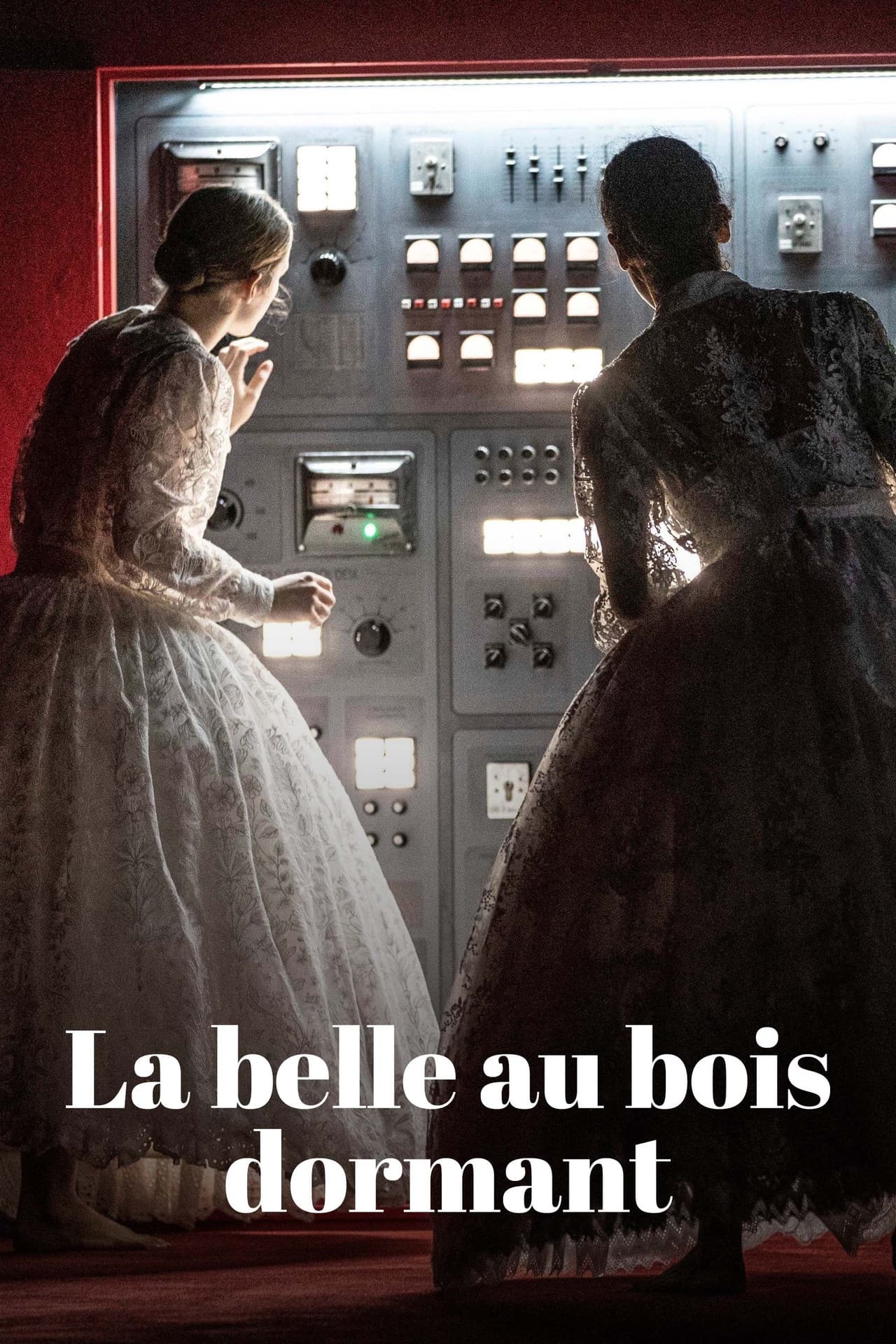 Marcos Morau : La Belle au bois dormant preview 2