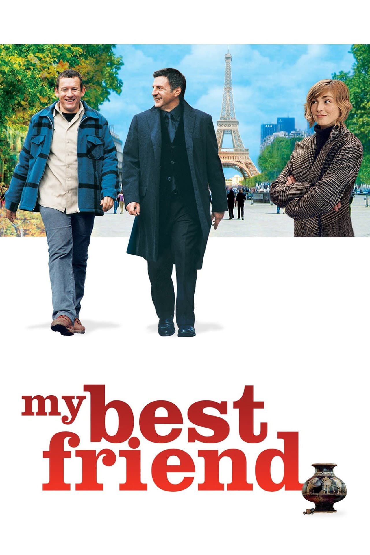 My Best Friend preview 2