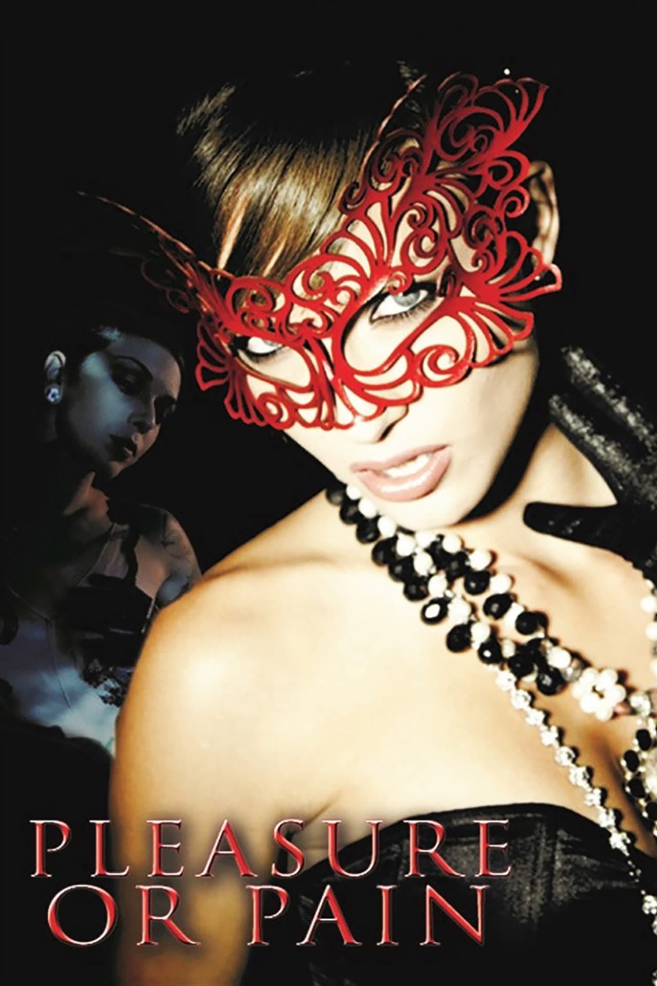 Pleasure or Pain preview 2