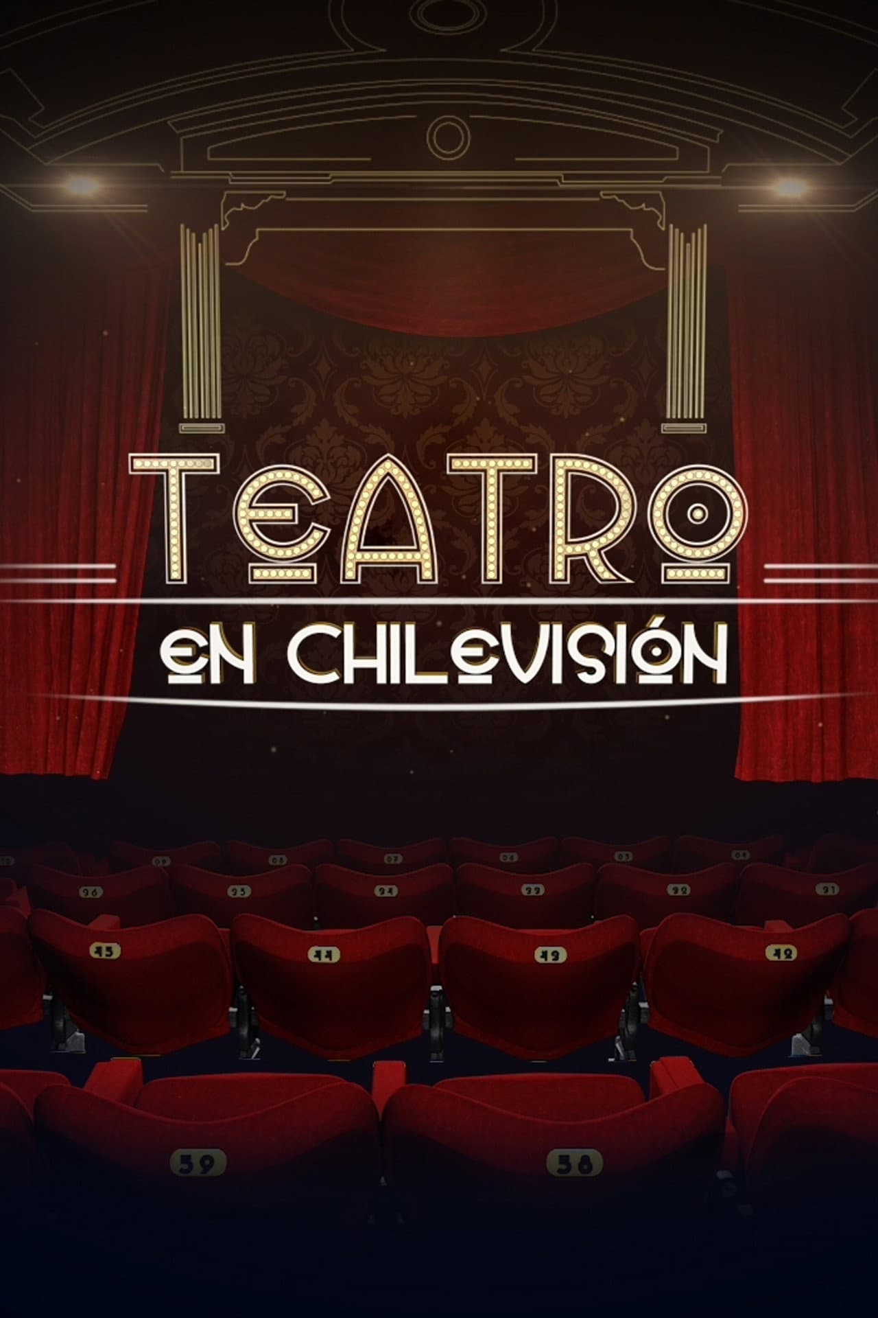 Teatro en Chilevisión preview 1