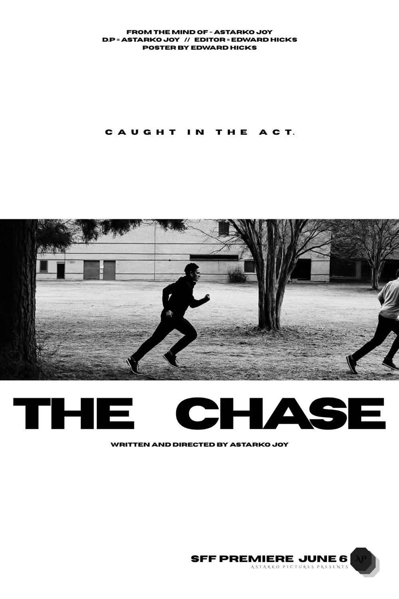 The Chase preview 1