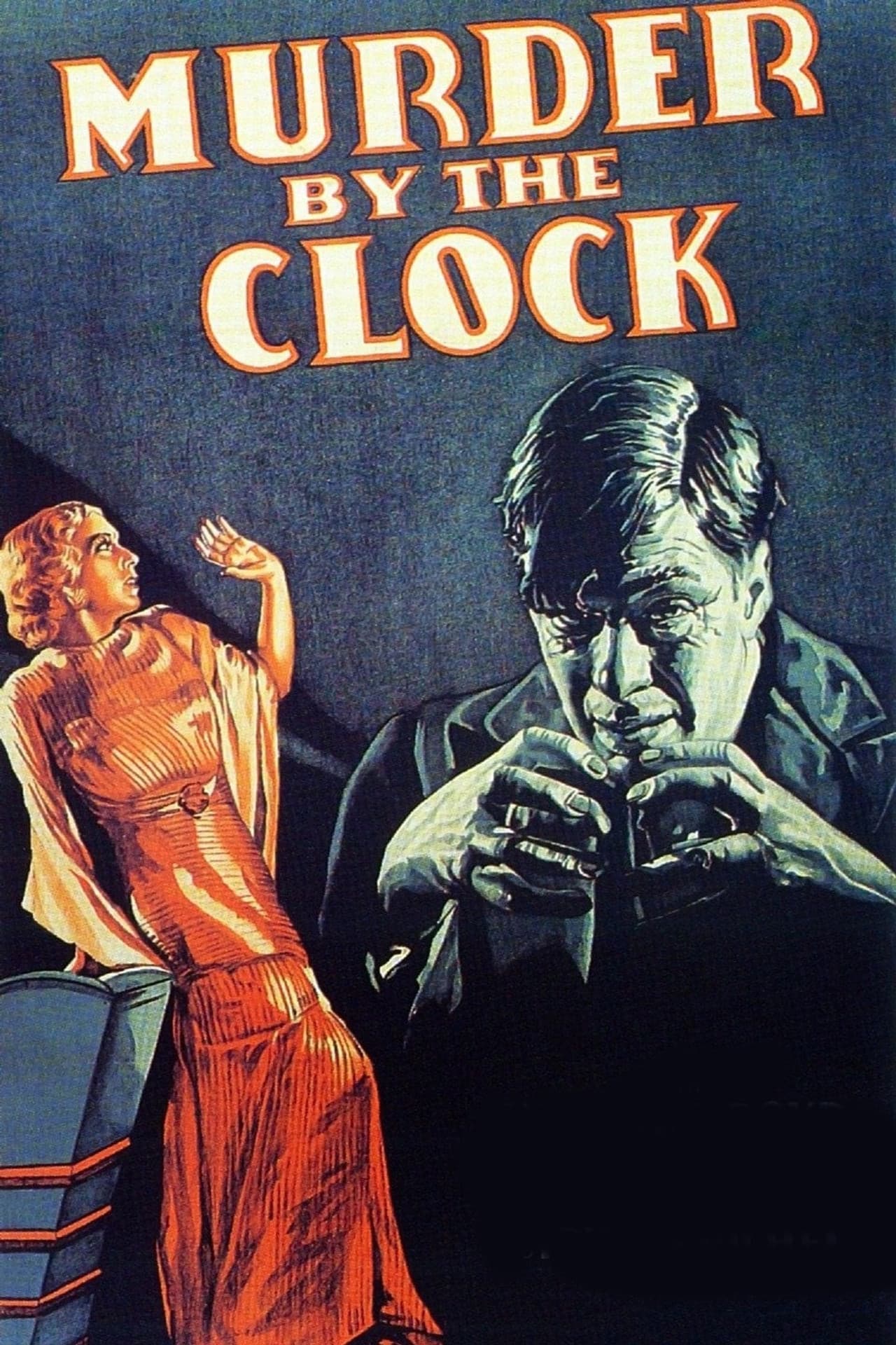 Murder by the Clock preview 2