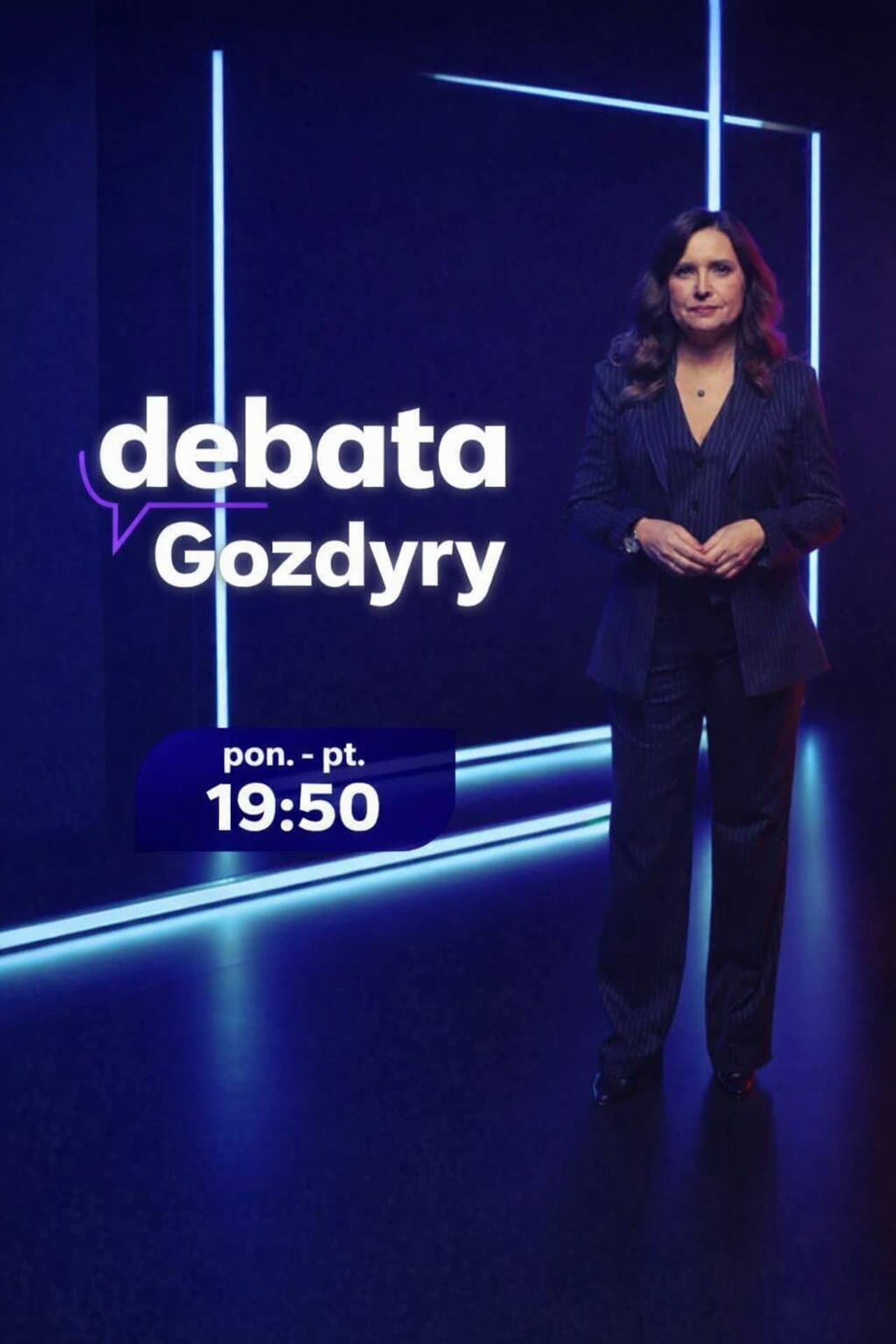 Debata Gozdyry preview 2