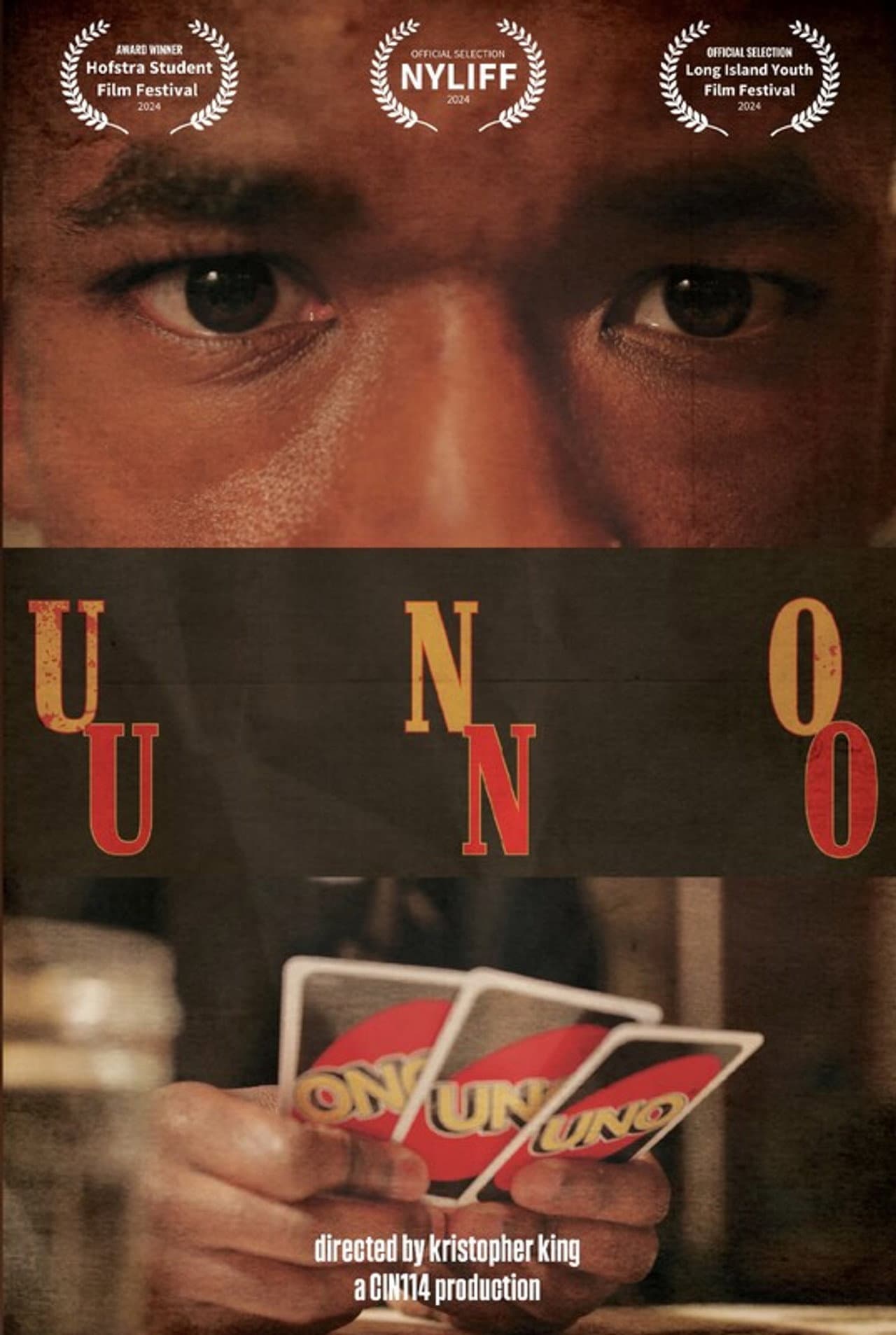 UNO preview 2
