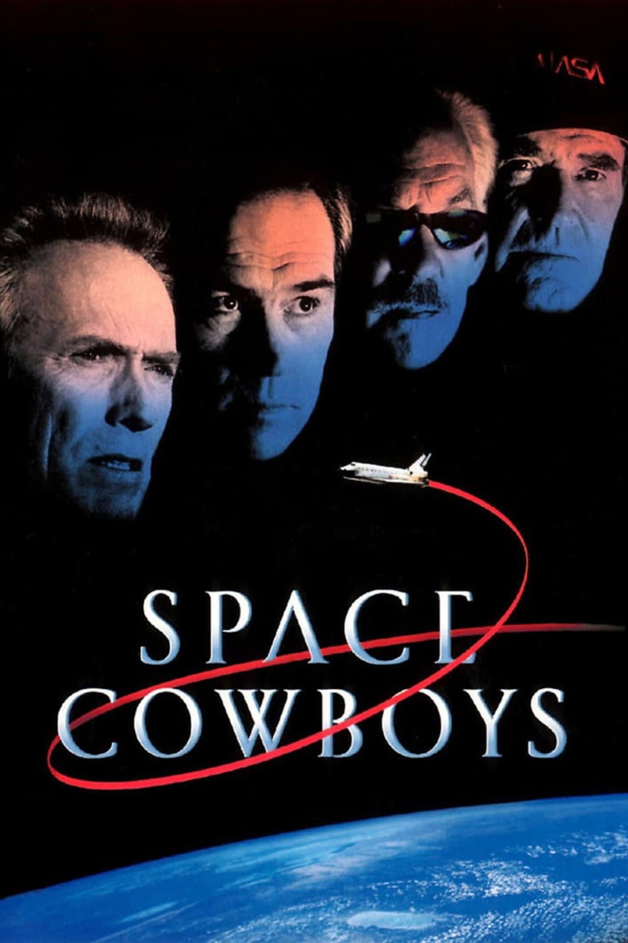 Space Cowboys preview 2