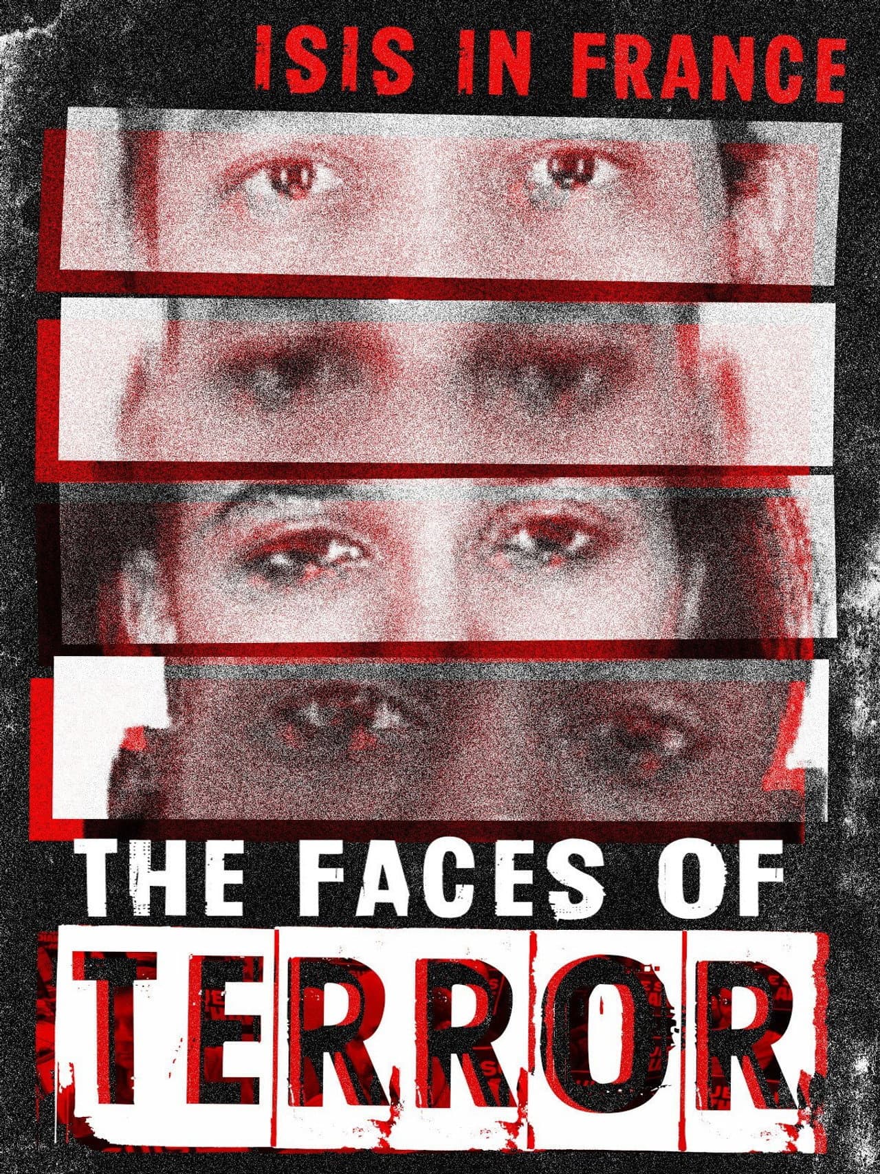 Faces of Terror preview 2