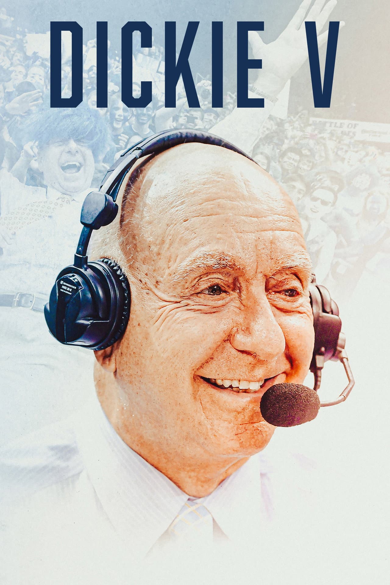 Dickie V preview 2