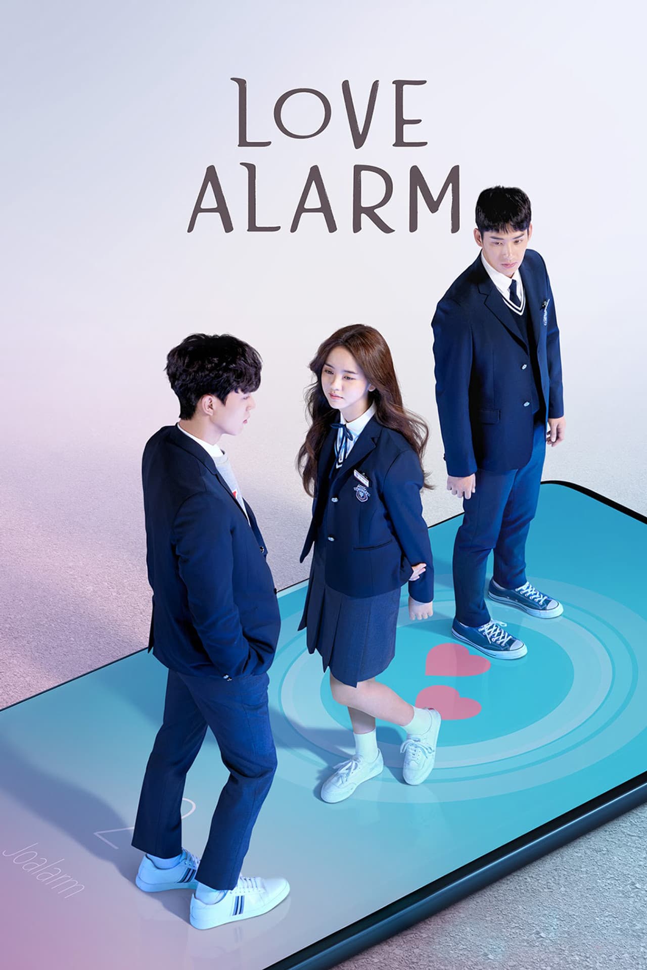 Love Alarm preview 2