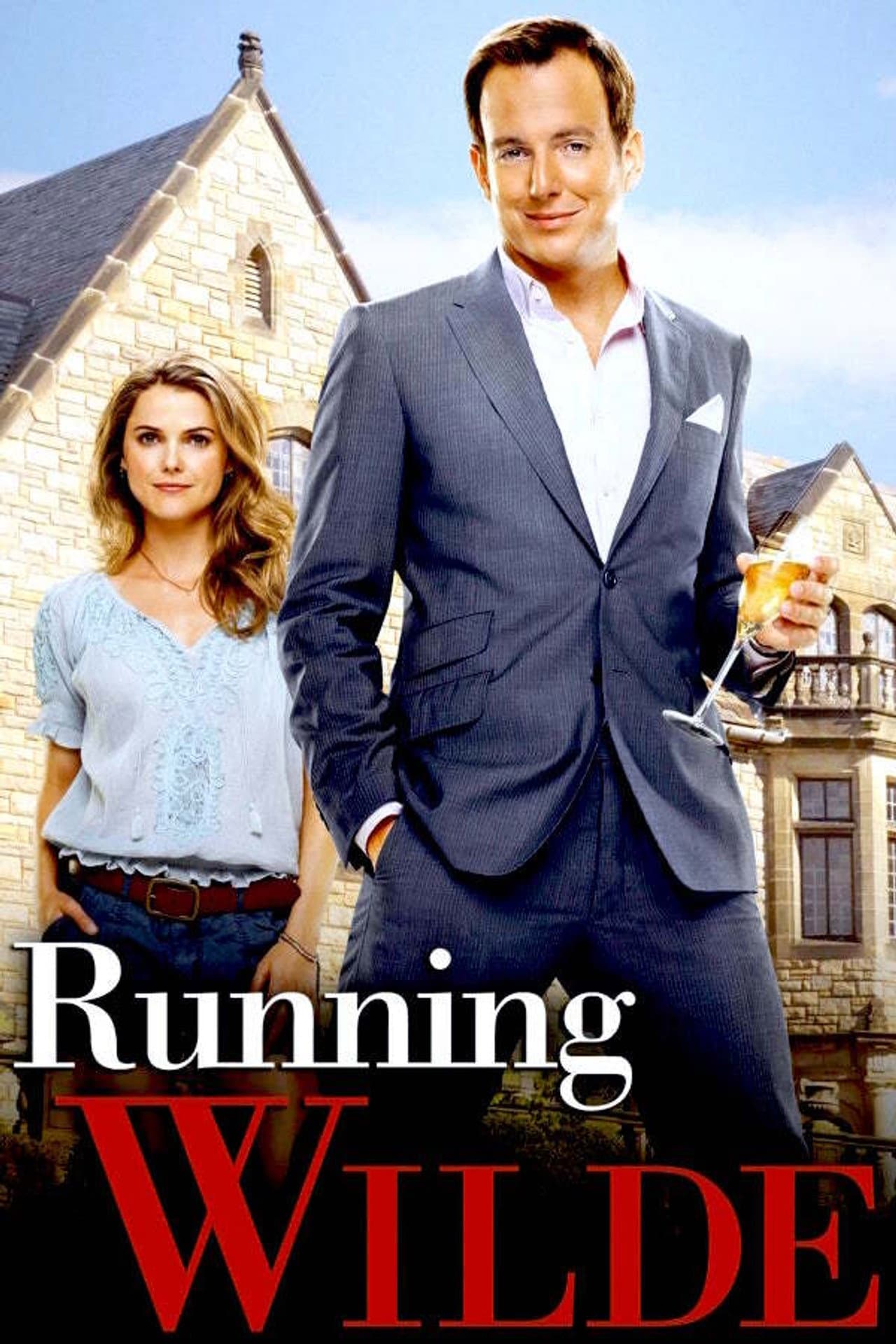 Running Wilde preview 2