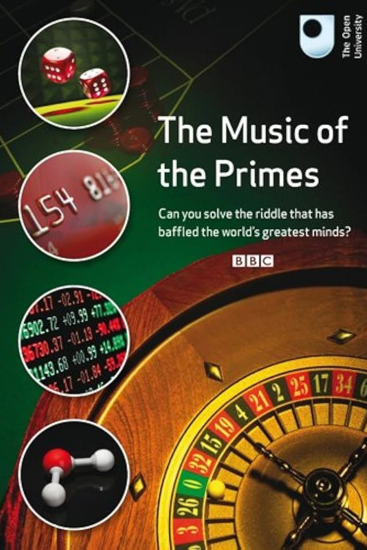 The Music of the Primes preview 1