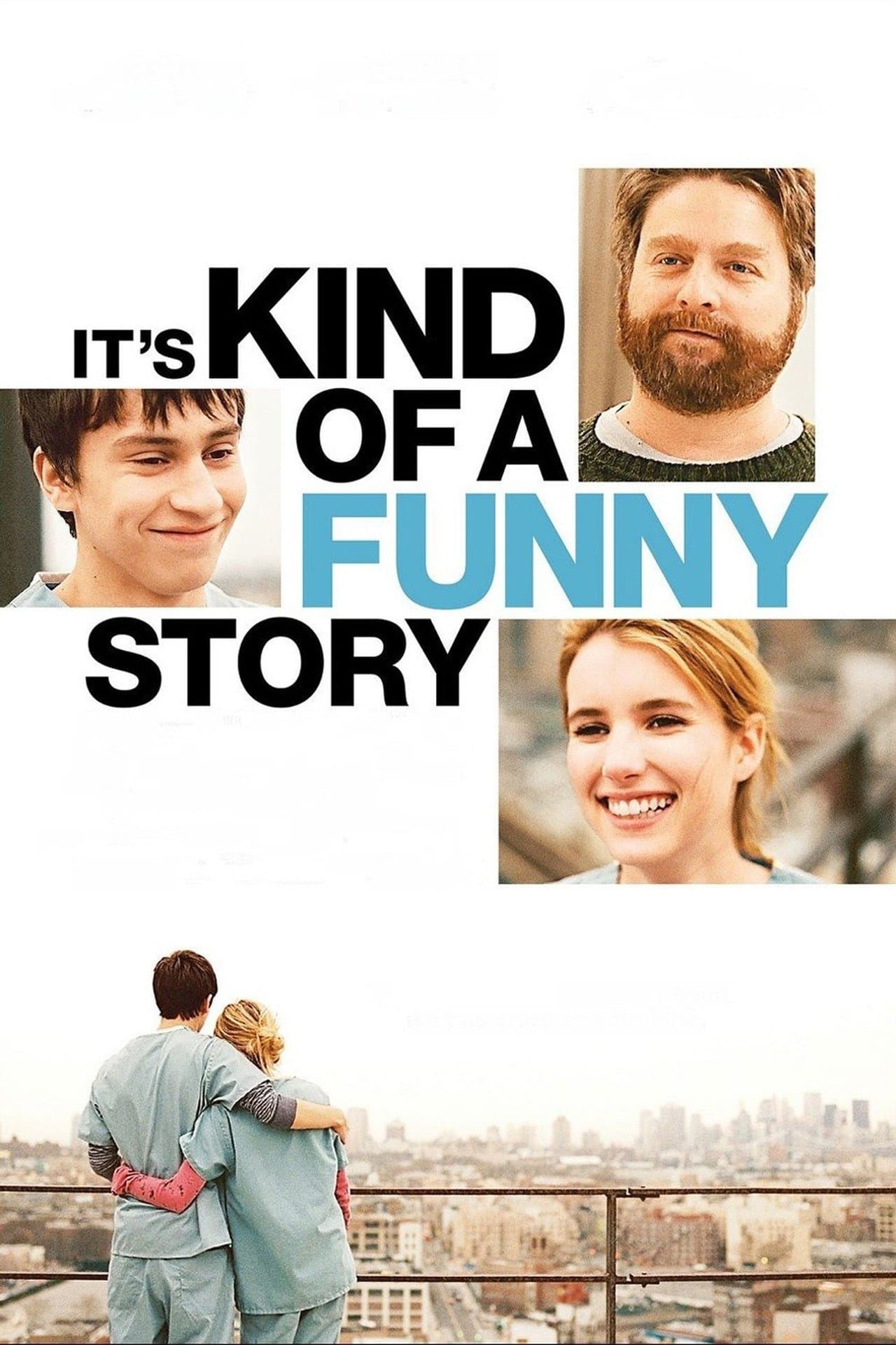 It's Kind of a Funny Story preview 2