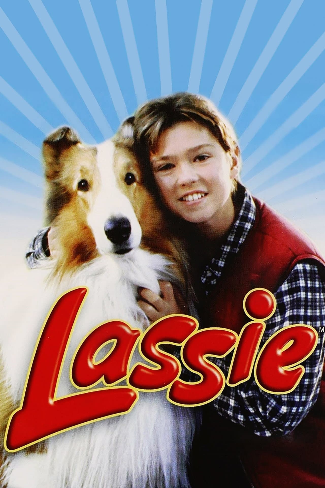 Lassie preview 2