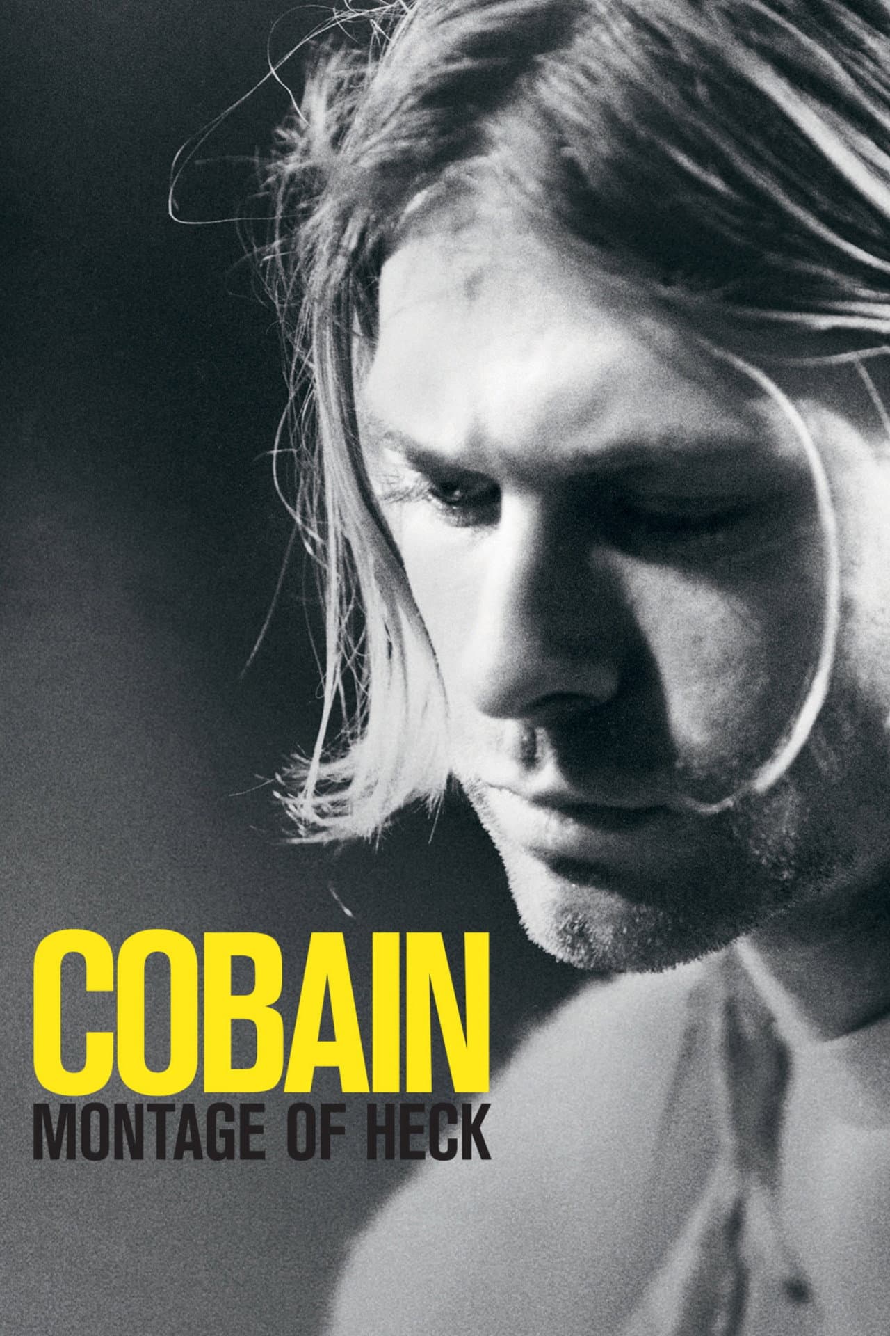 Cobain: Montage of Heck preview 2