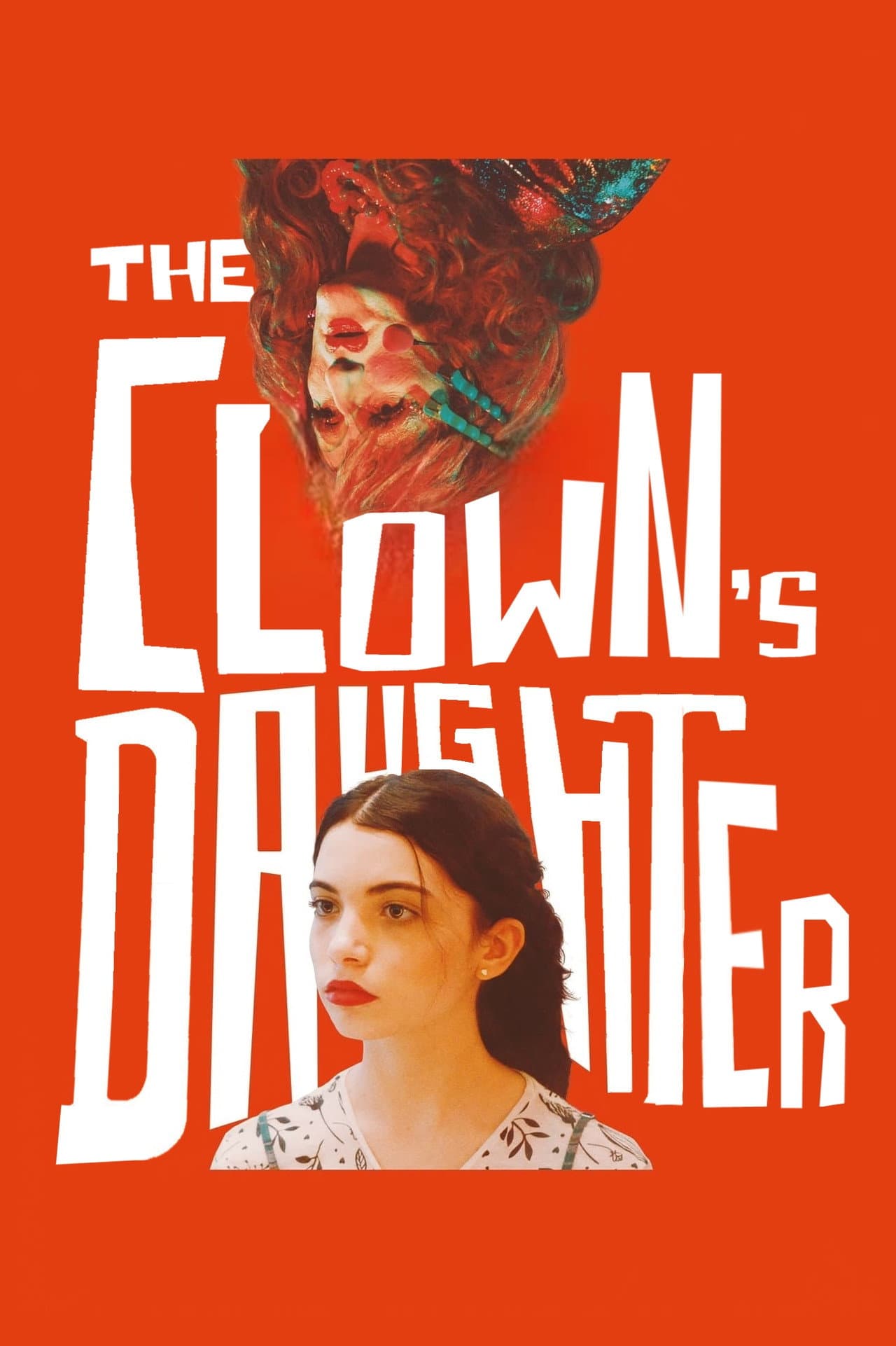 The Clown's Daughter preview 2