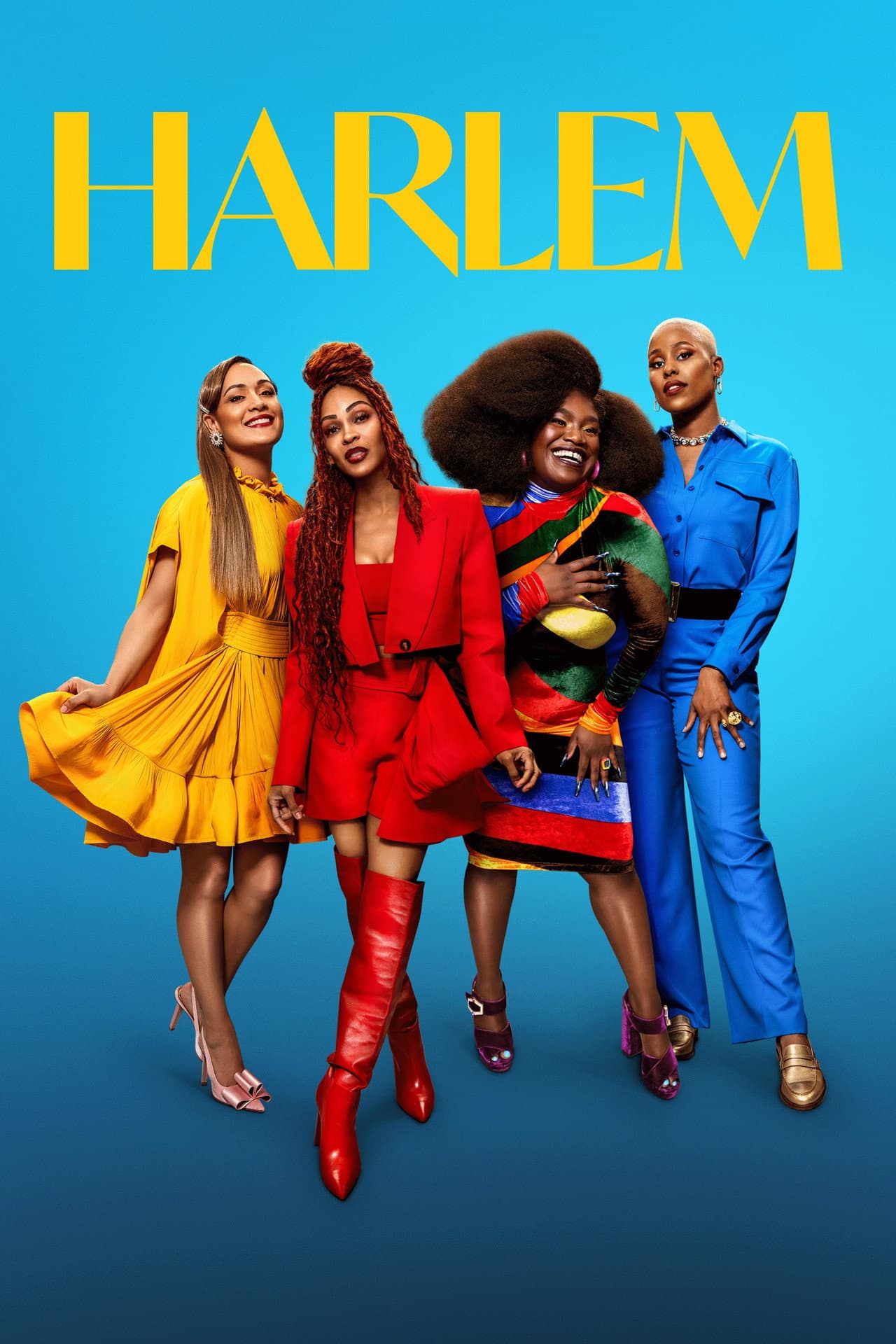 Harlem preview 2