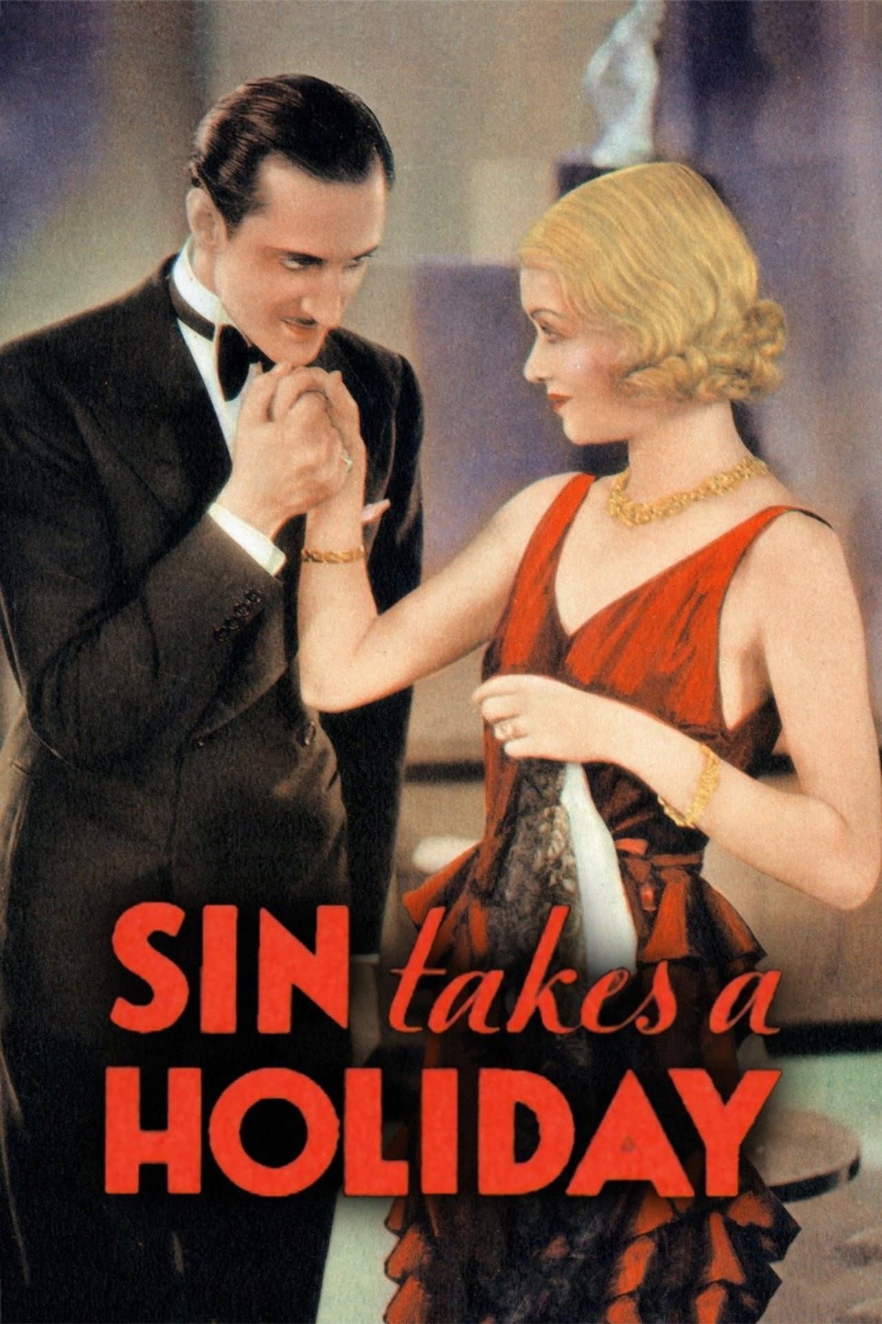 Sin Takes a Holiday preview 2