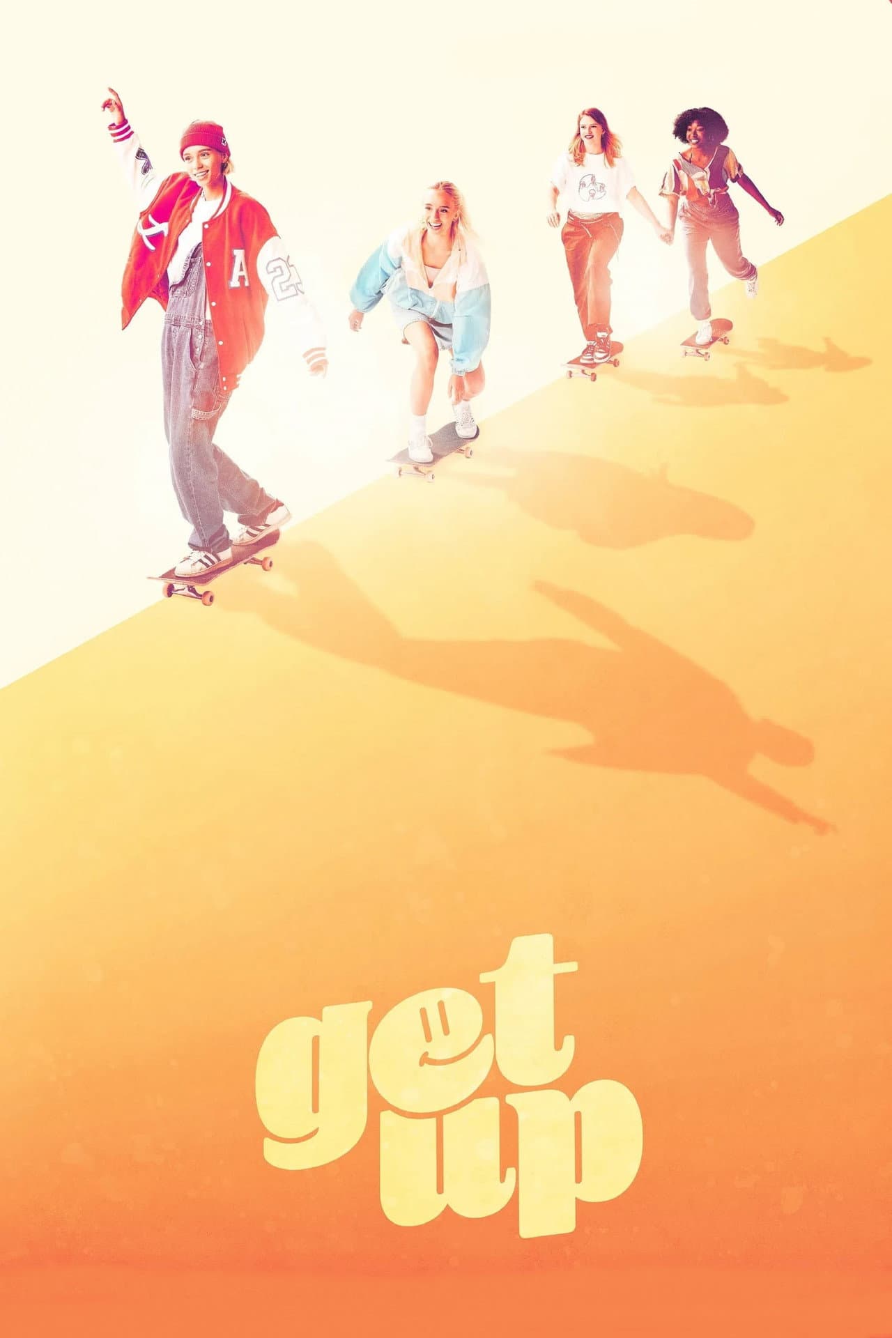 Get Up preview 2