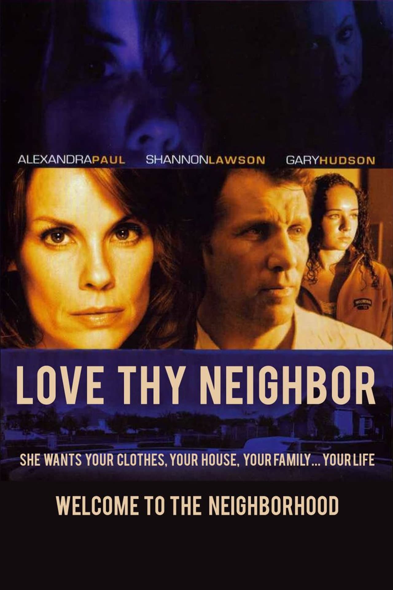 Love Thy Neighbor preview 2