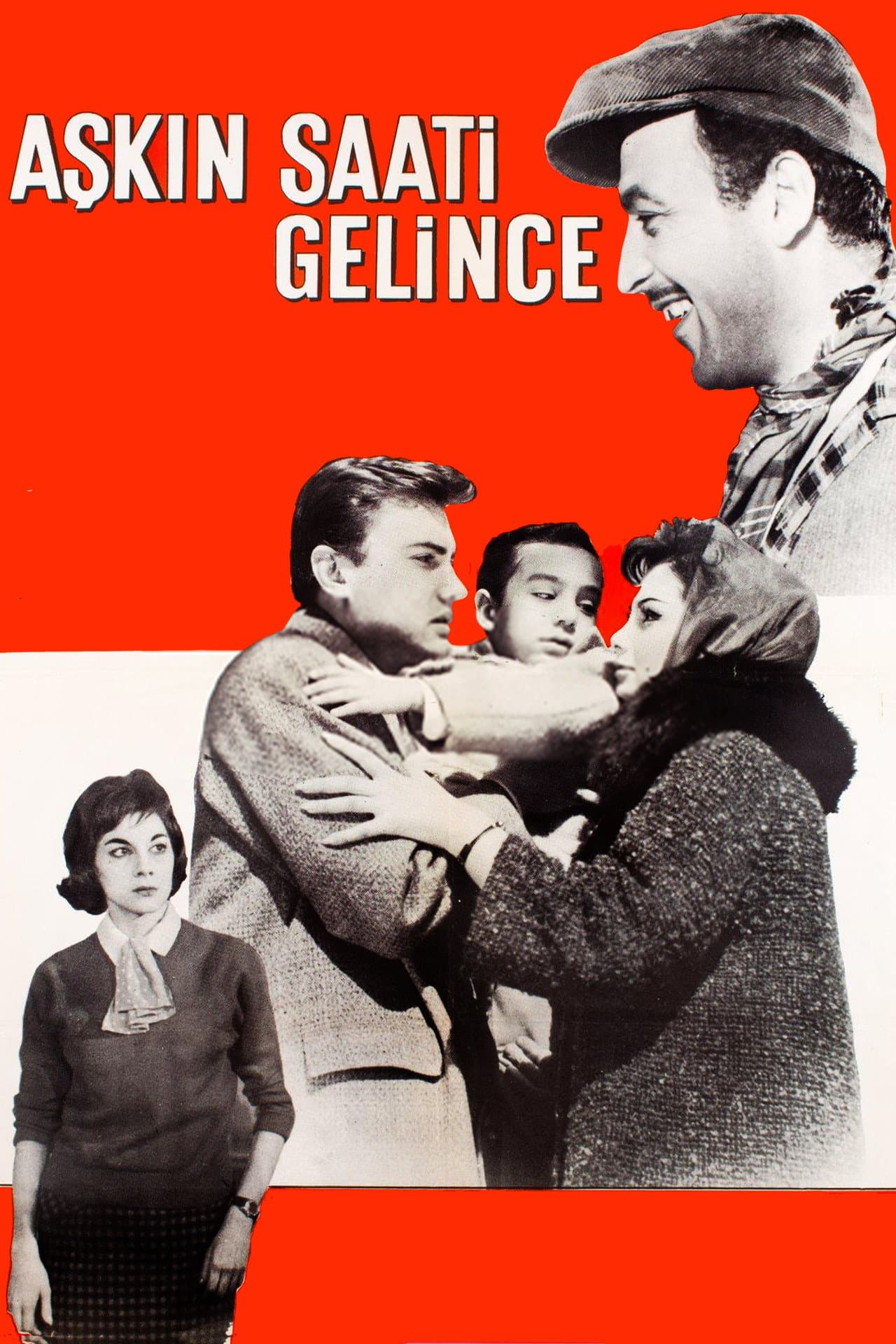 Aşkın Saati Gelince preview 1