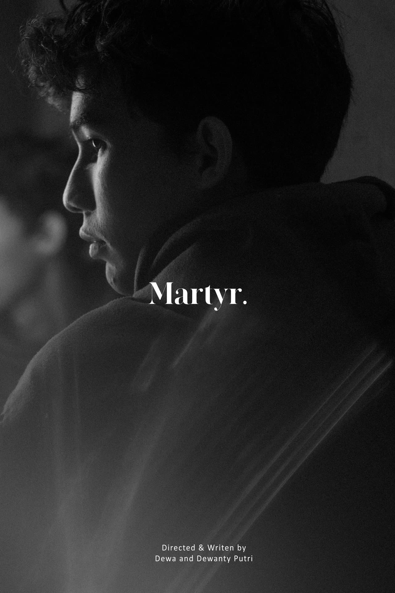 Martyr. preview 2